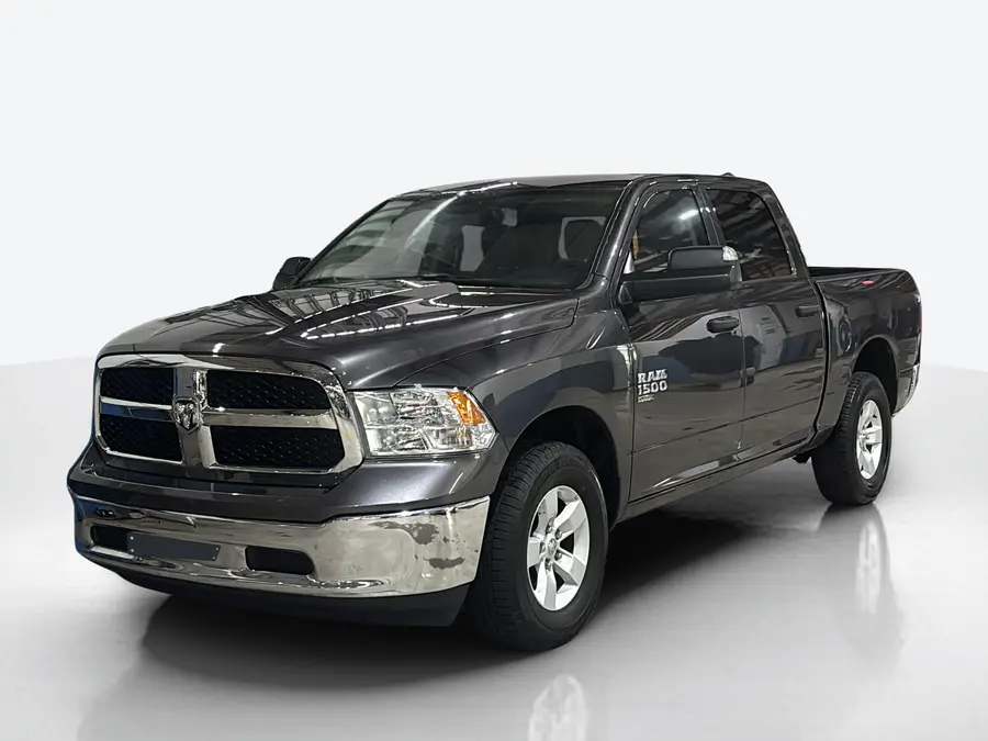 2022 Ram 1500 Classic