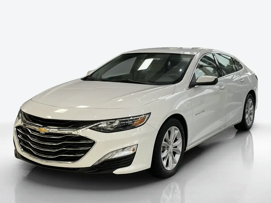 2022 Chevrolet Malibu