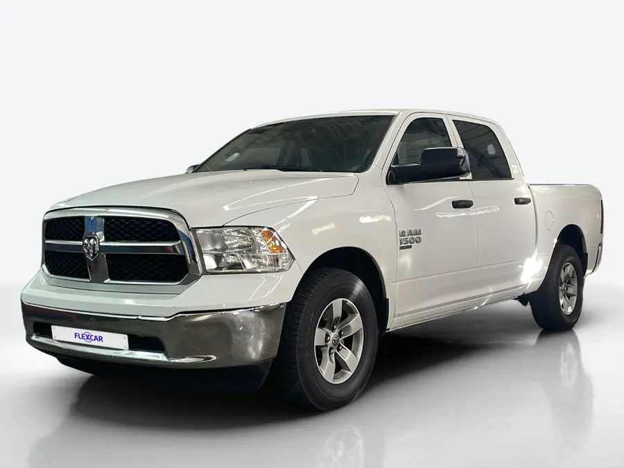 2022 Ram 1500 Classic