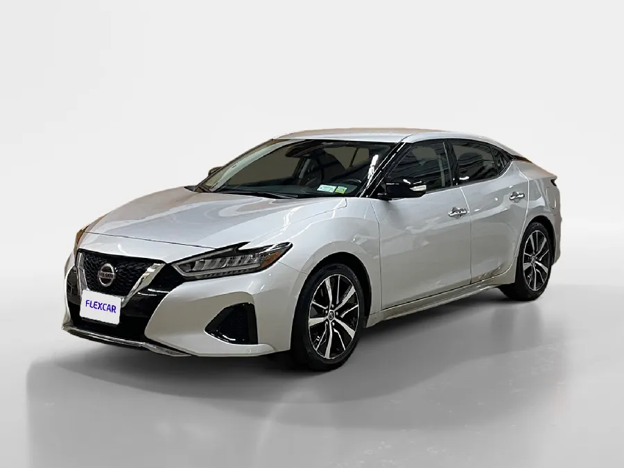 2022 Nissan Maxima