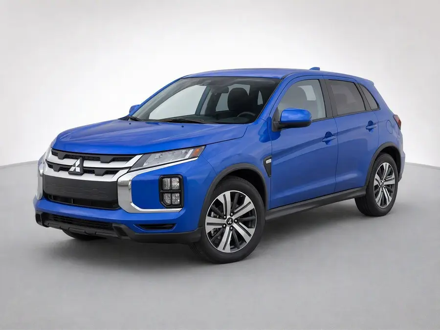 2021 Mitsubishi Outlander Sport — image 1 of 5