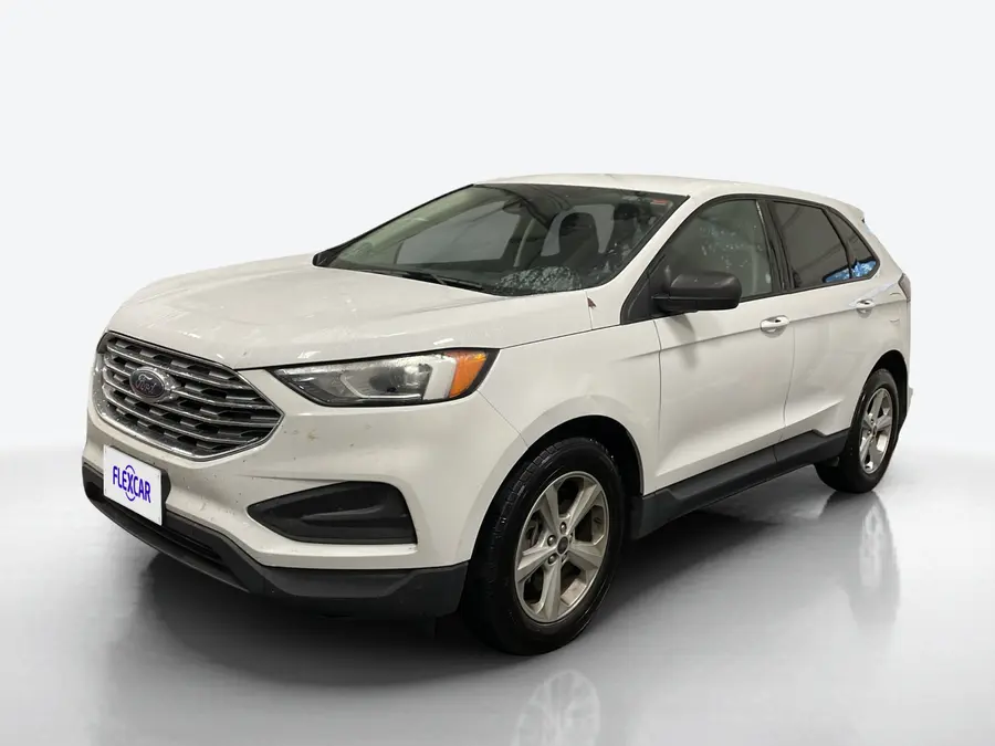 2021 Ford Edge