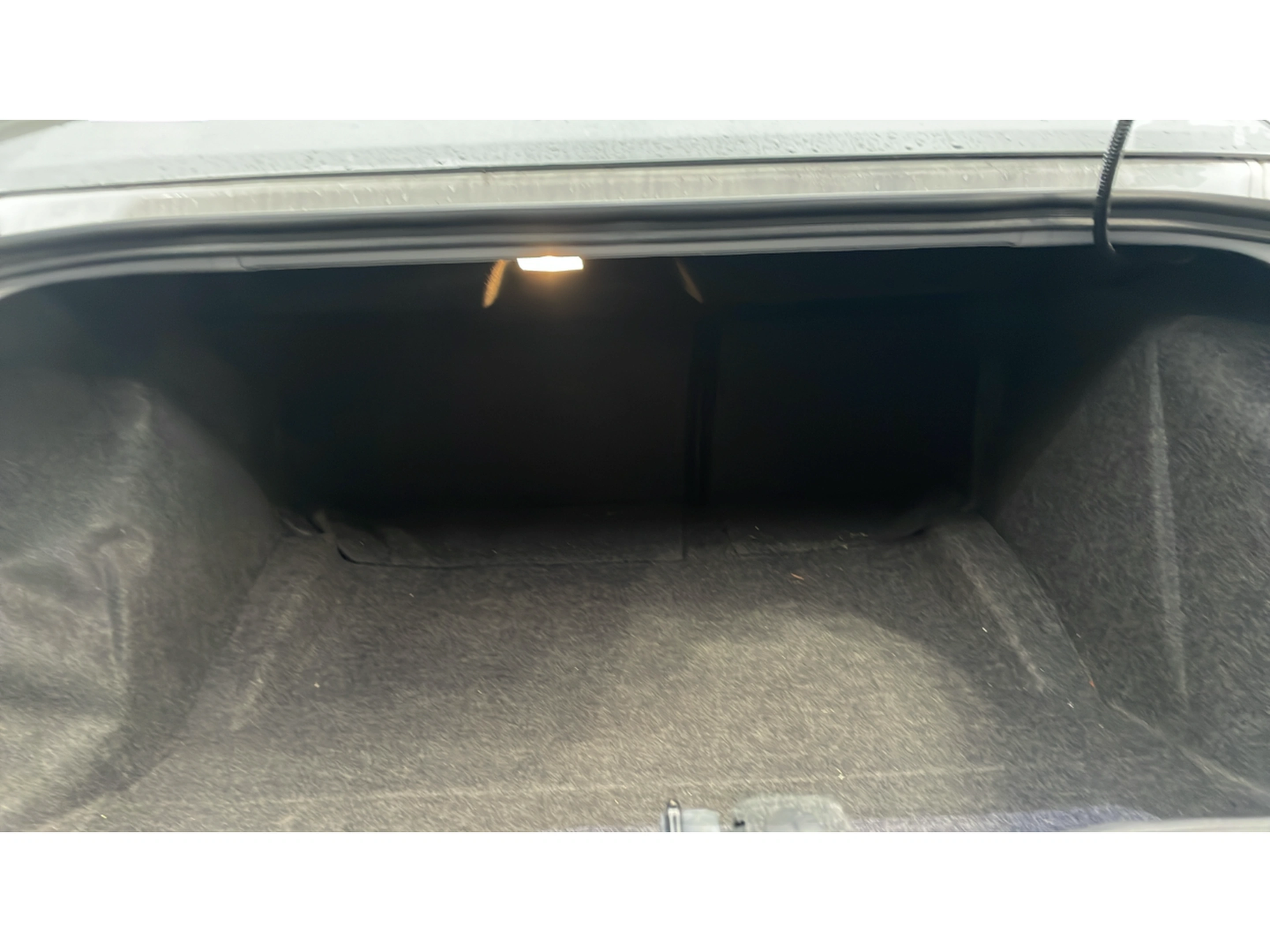 Vehicle interior extra 1