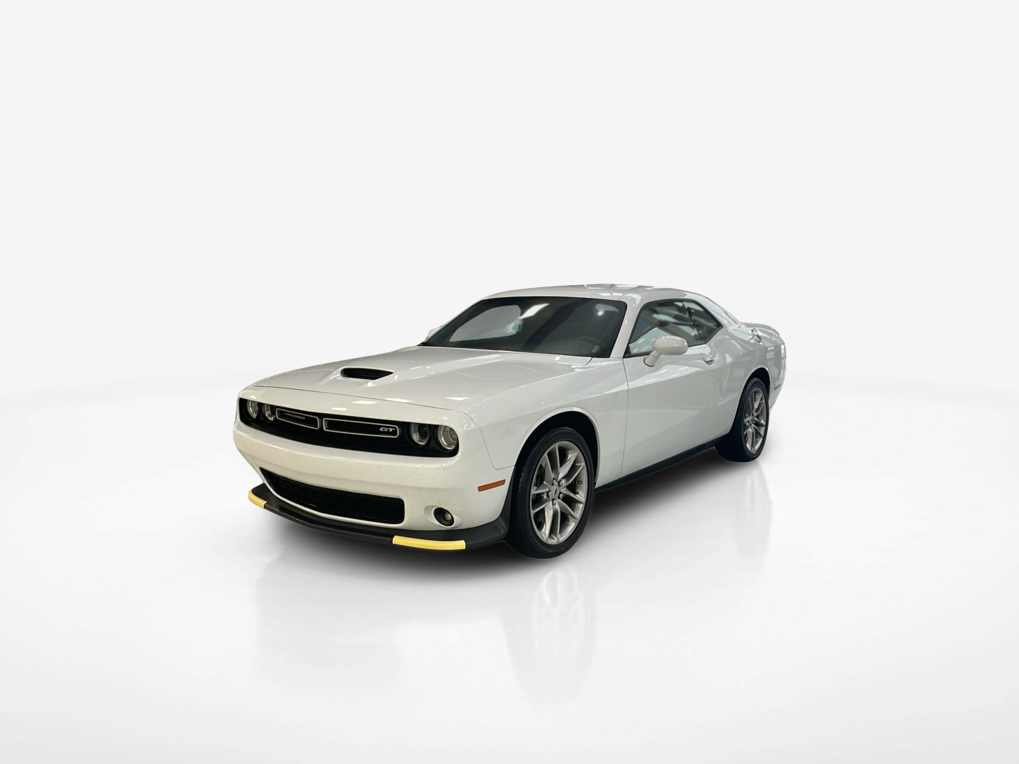 Vehicle exterior front