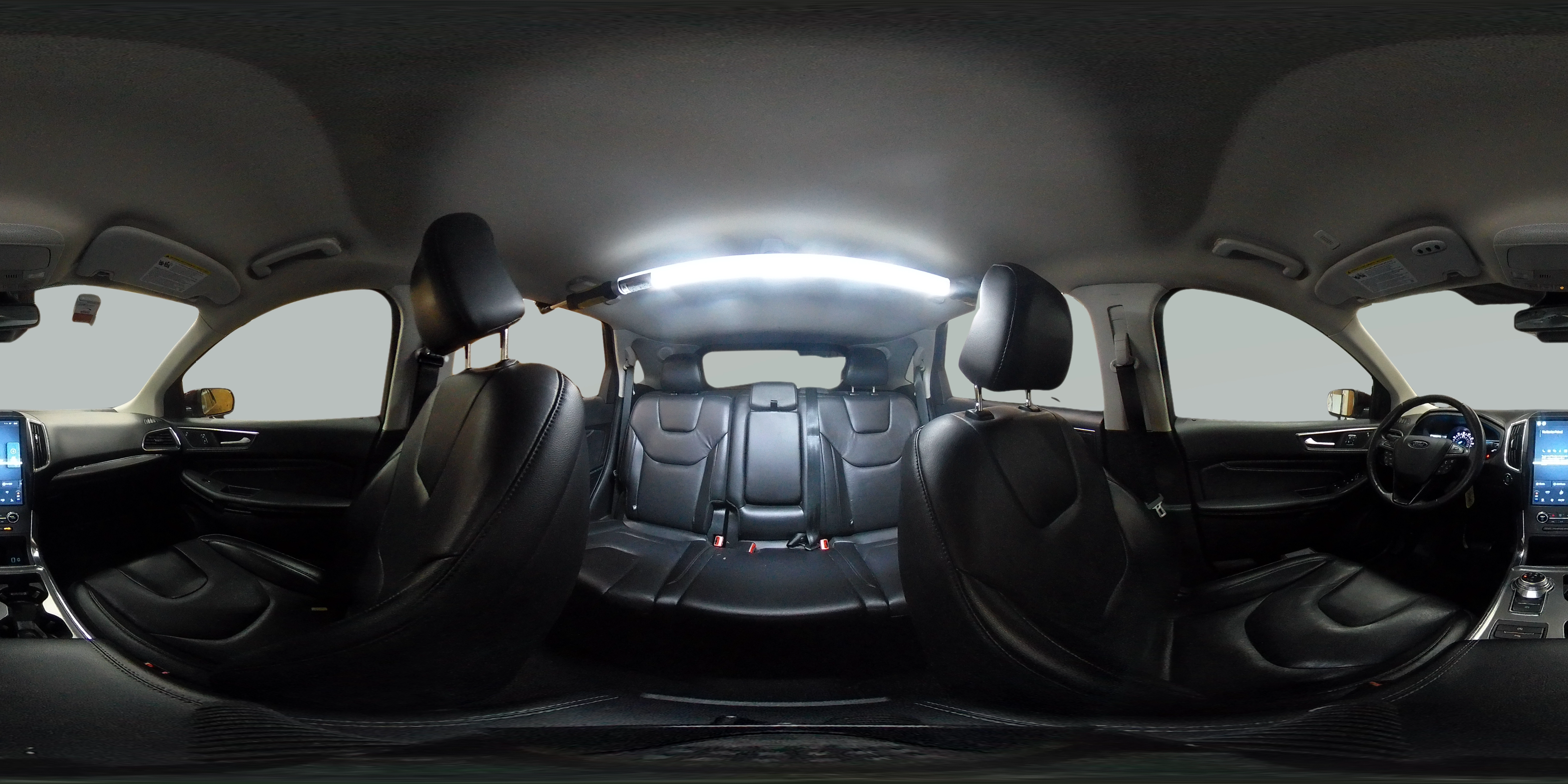 Vehicle driving wheel focus shot