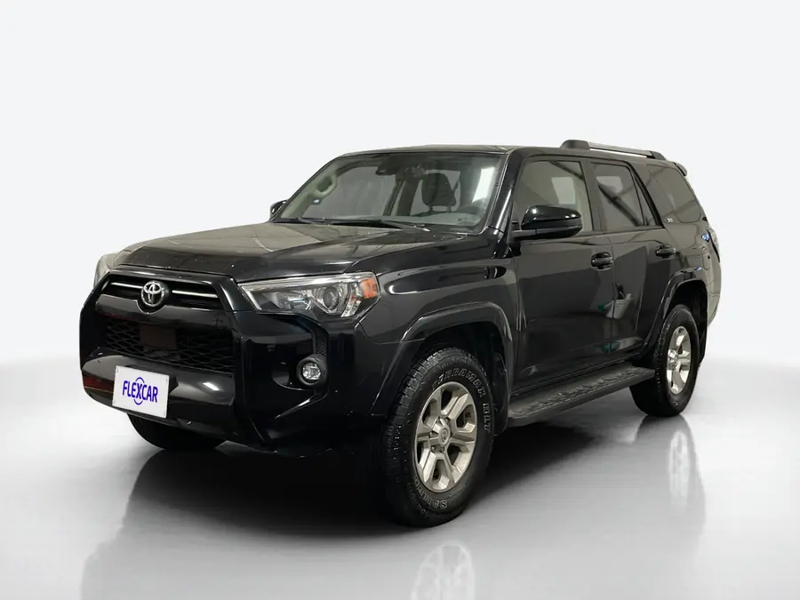2022 Toyota 4Runner