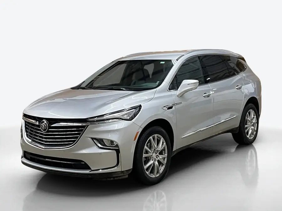 2022 Buick Enclave
