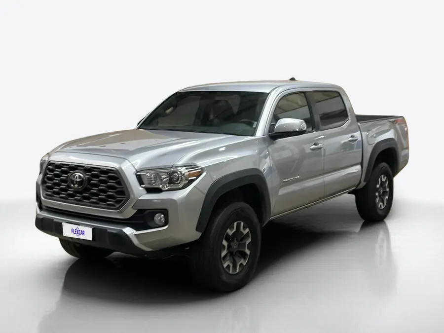 2022 Toyota Tacoma 4WD