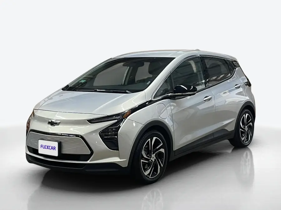 2022 Chevrolet Bolt EV