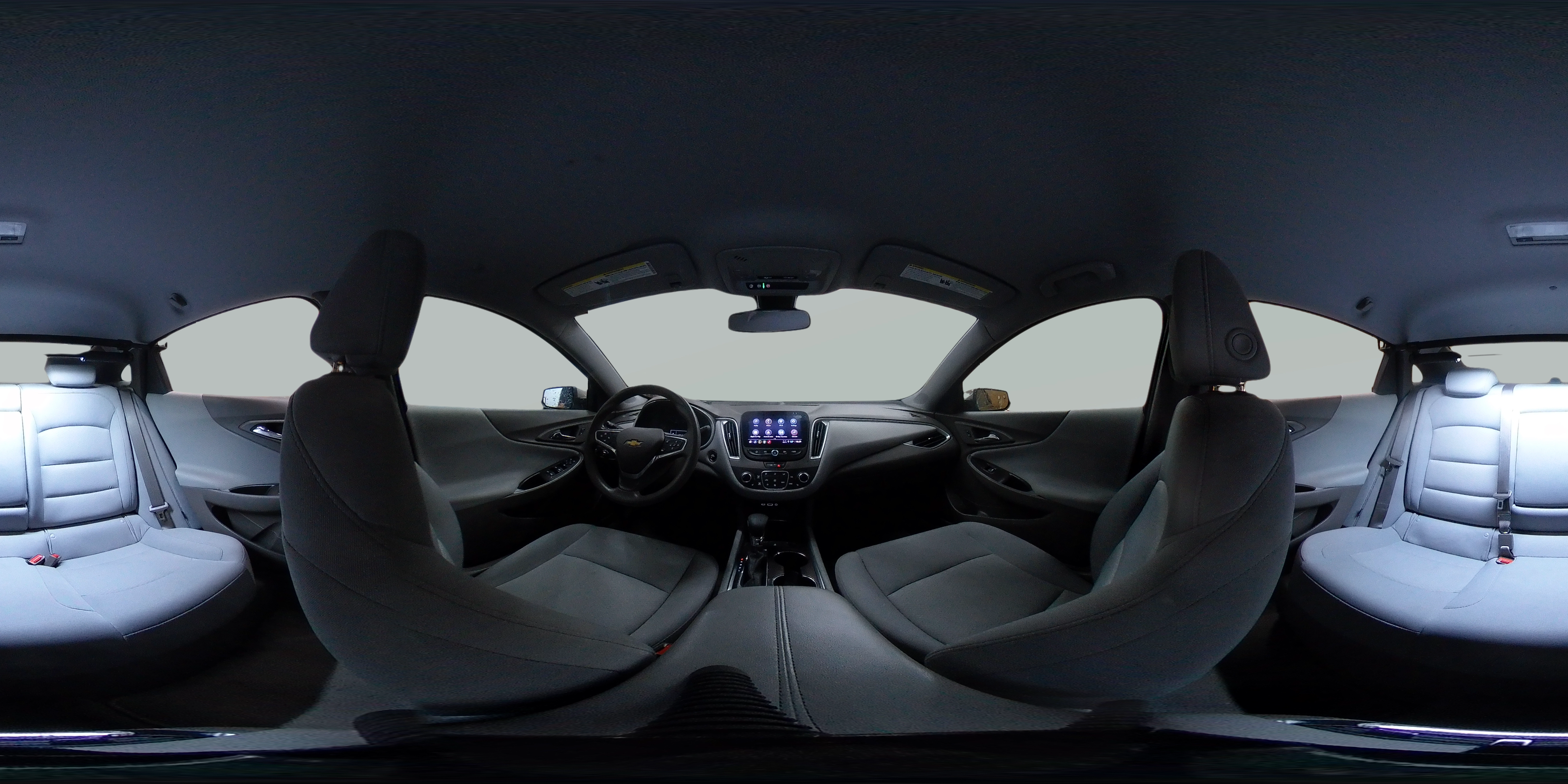 Vehicle driving wheel focus shot