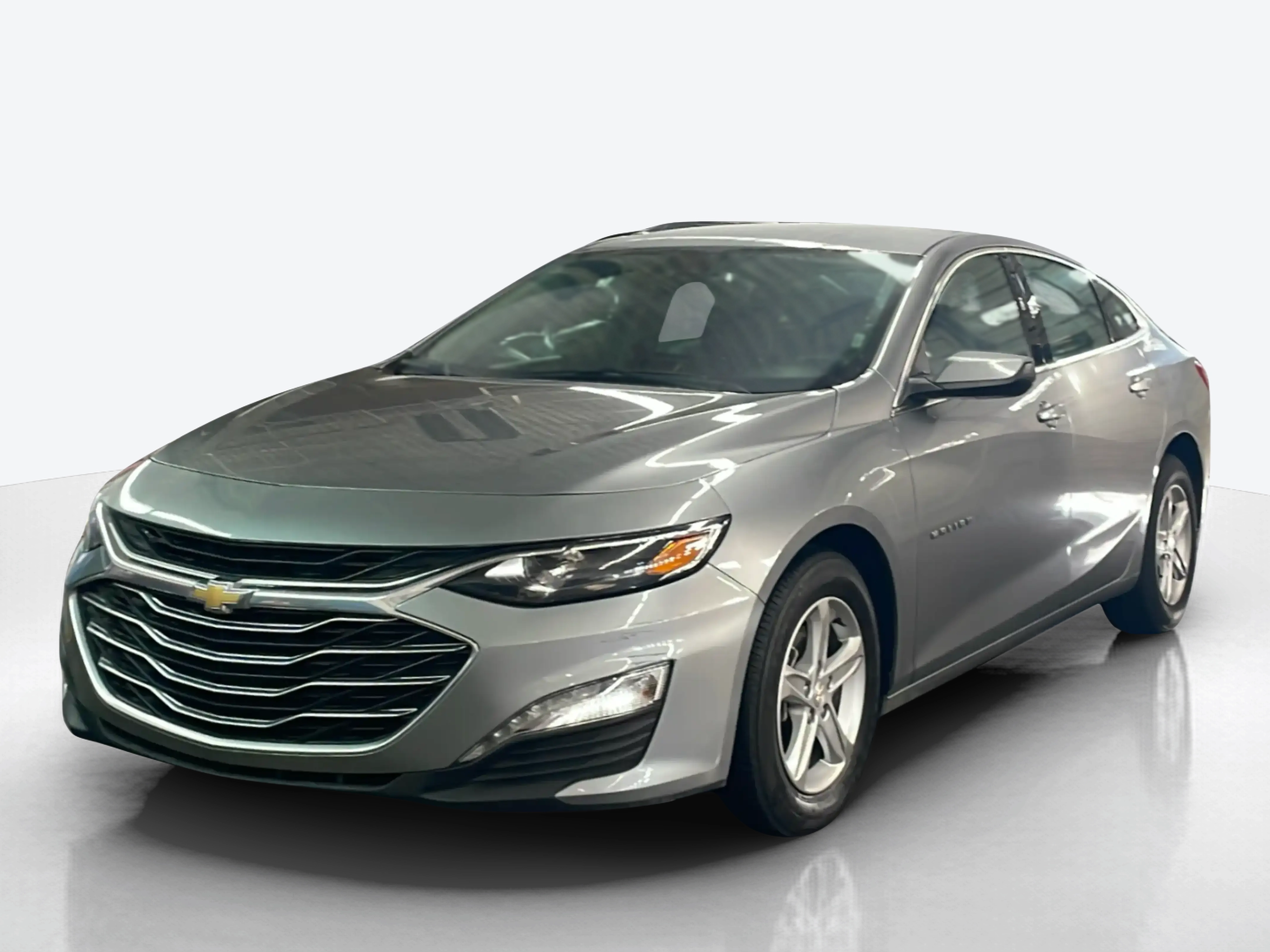 2022 Chevrolet Malibu