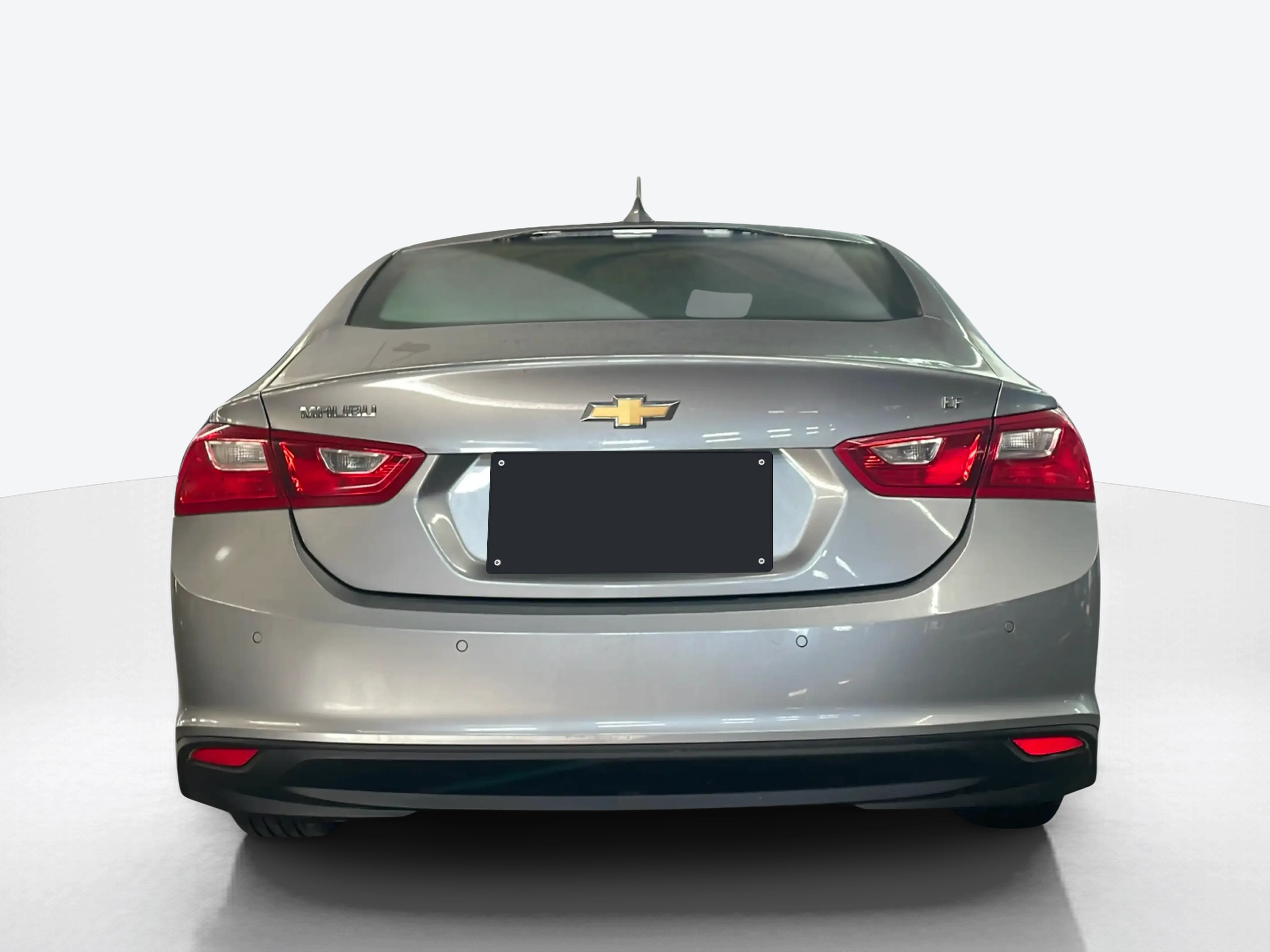 Vehicle exterior side