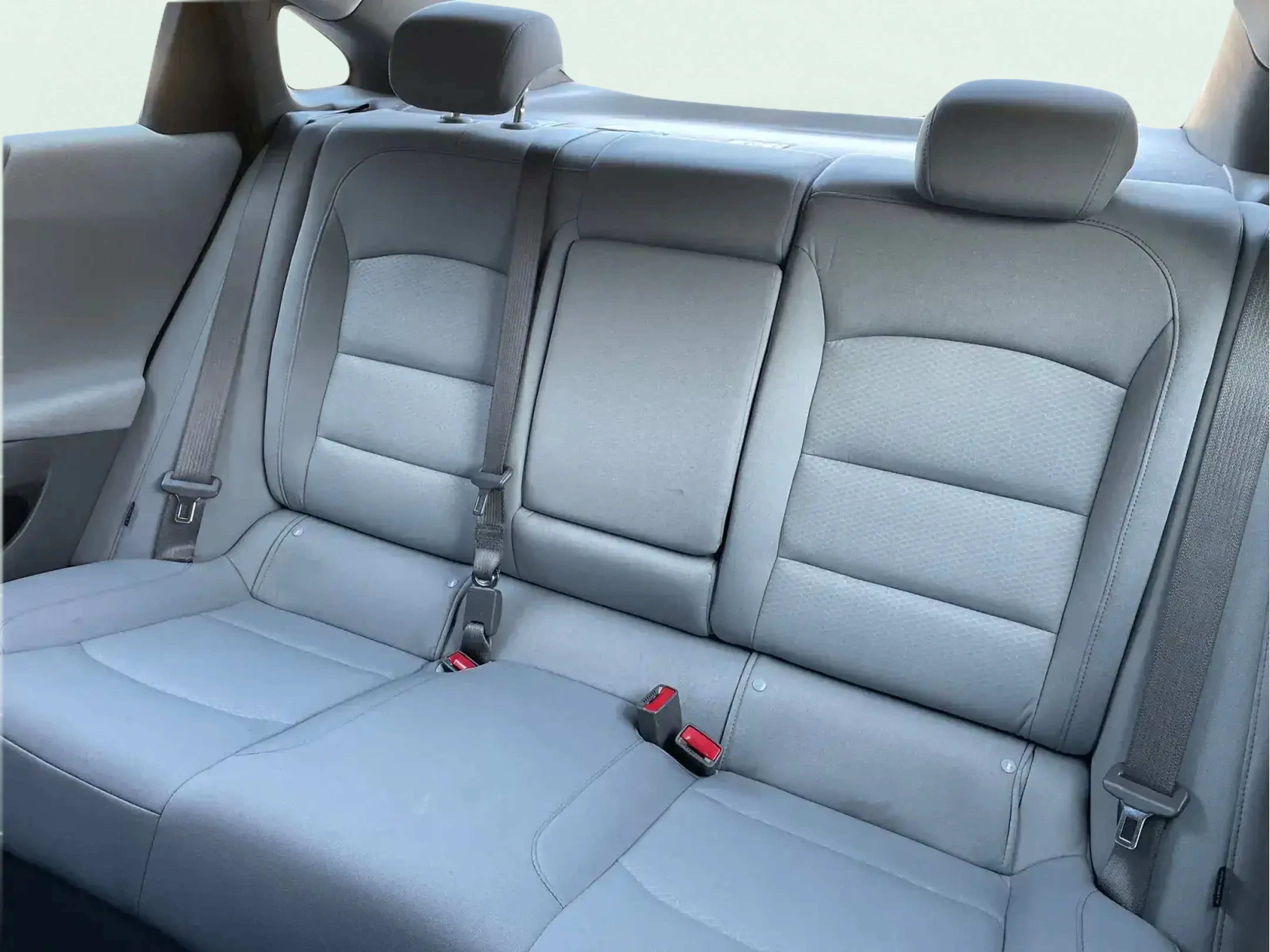 Vehicle interior extra 1