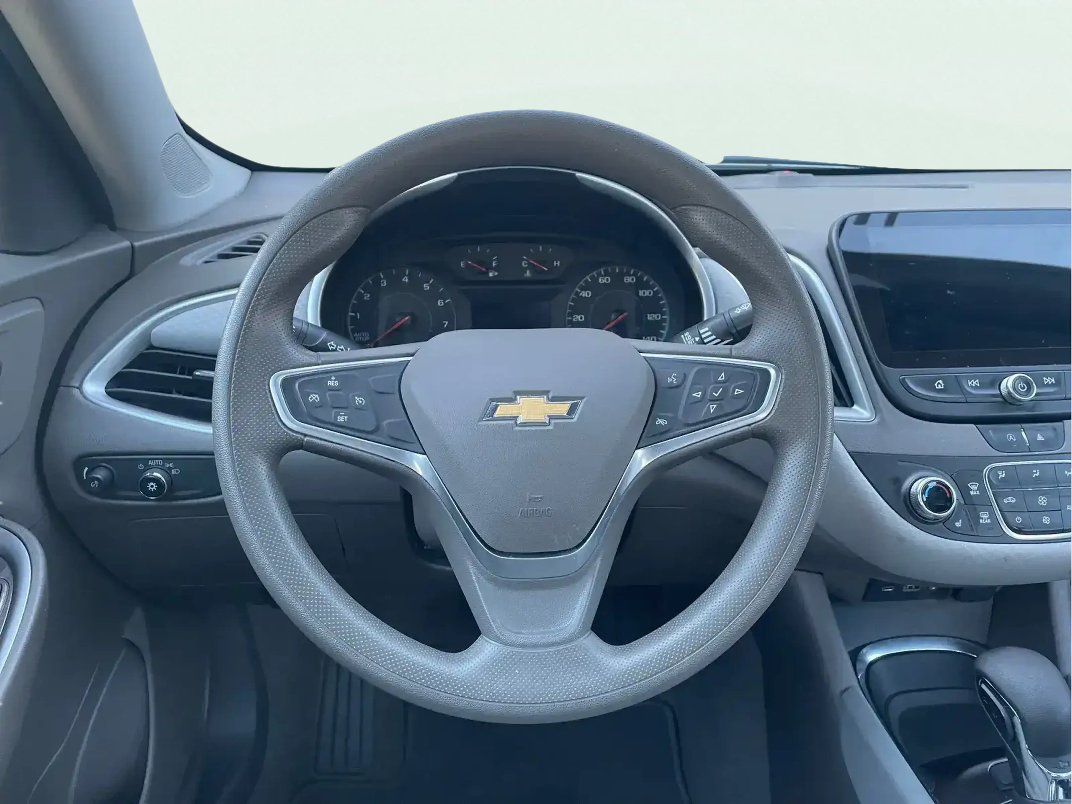 Vehicle interior 360 preview