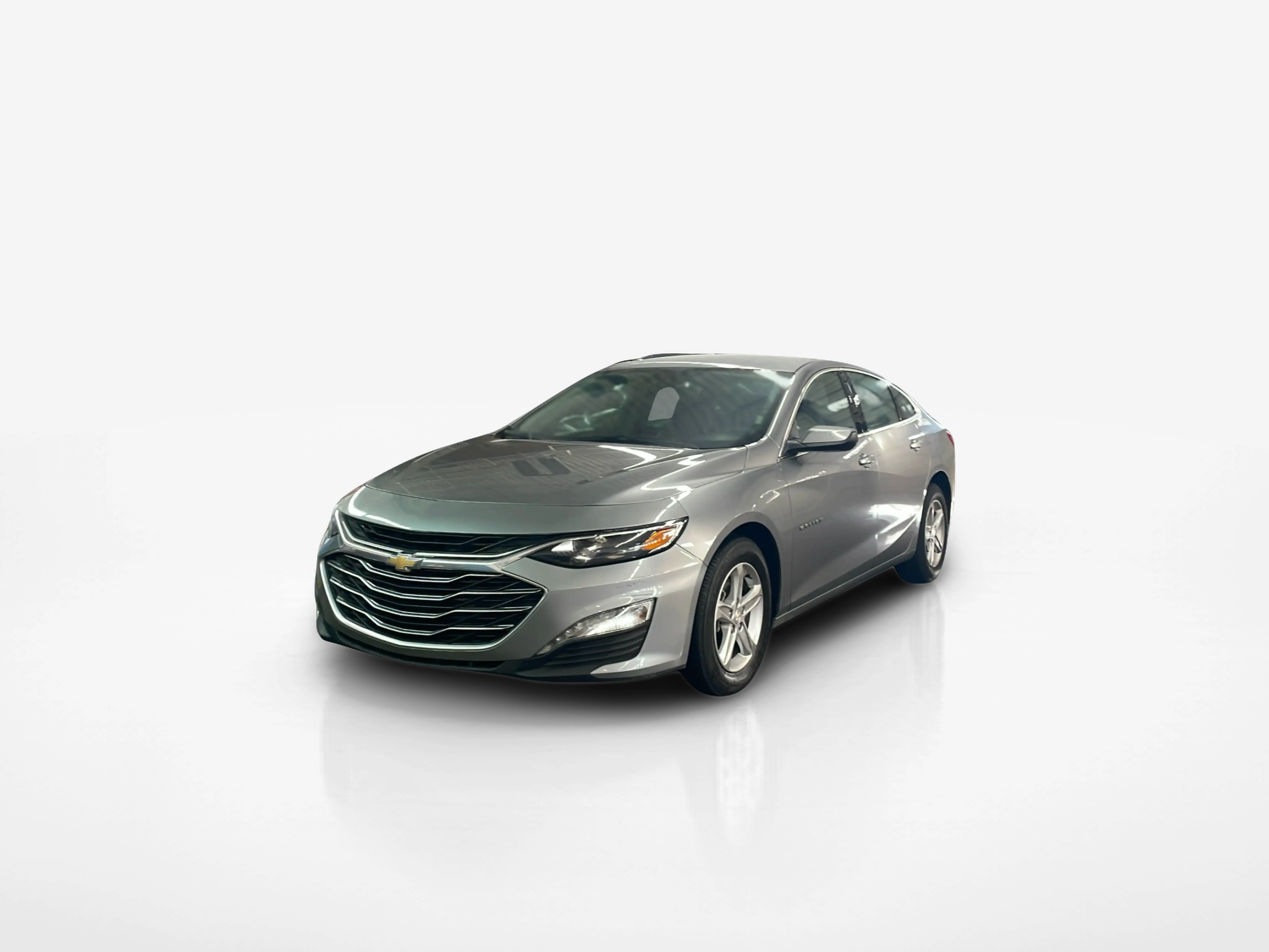 Vehicle exterior front