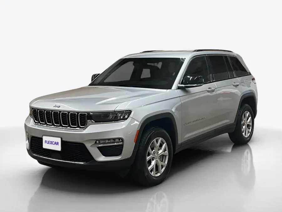 2022 Jeep Grand Cherokee
