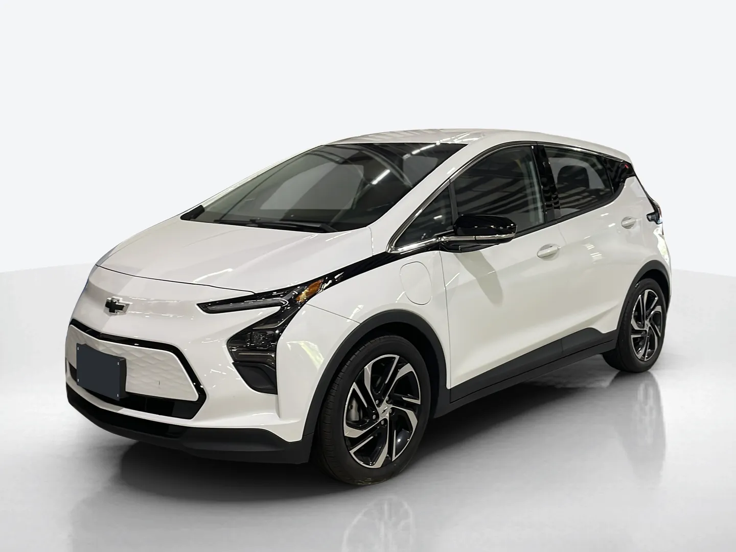 2022 Chevrolet Bolt EV