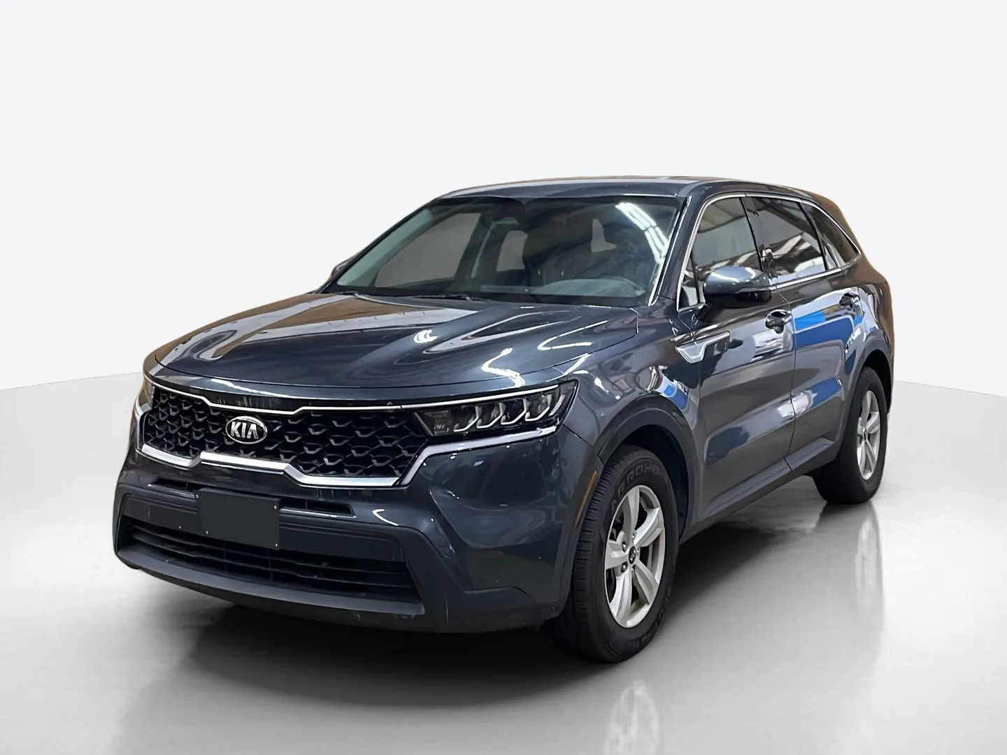 2021 Kia Sorento