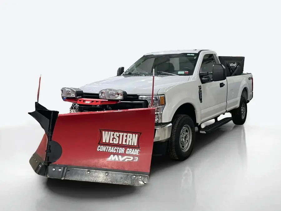 2021 Ford F-350
