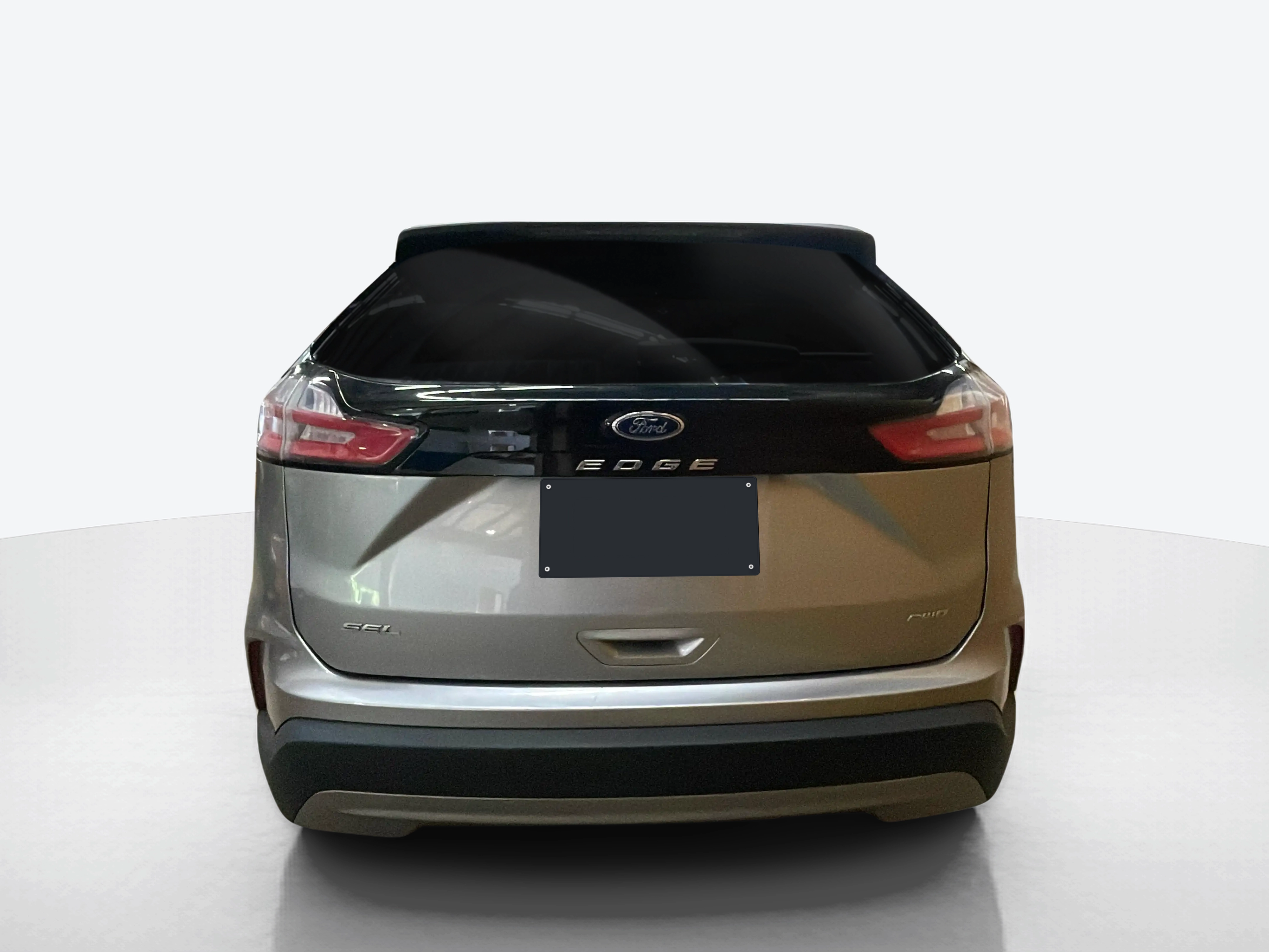 Vehicle exterior side