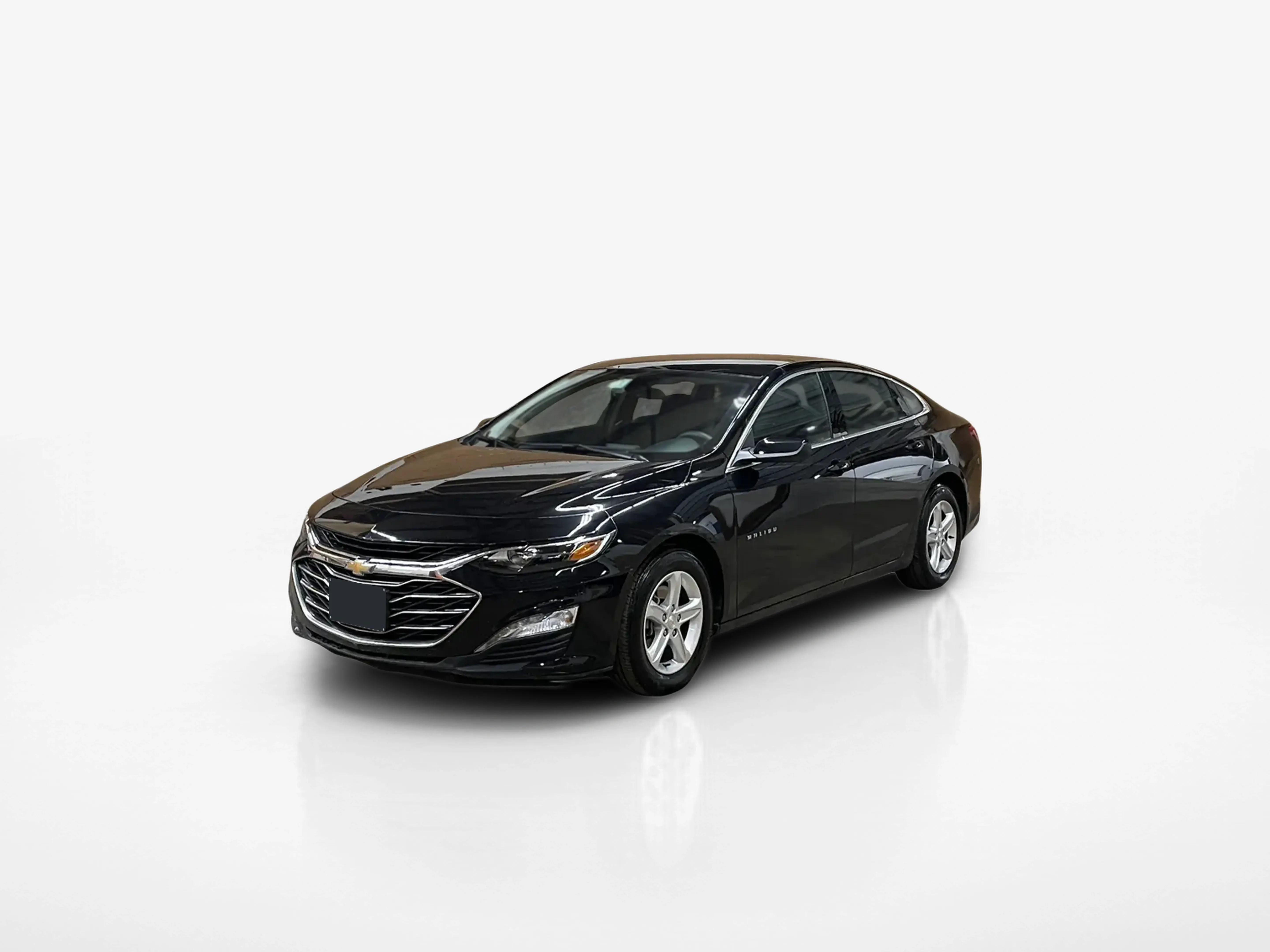 Vehicle exterior front
