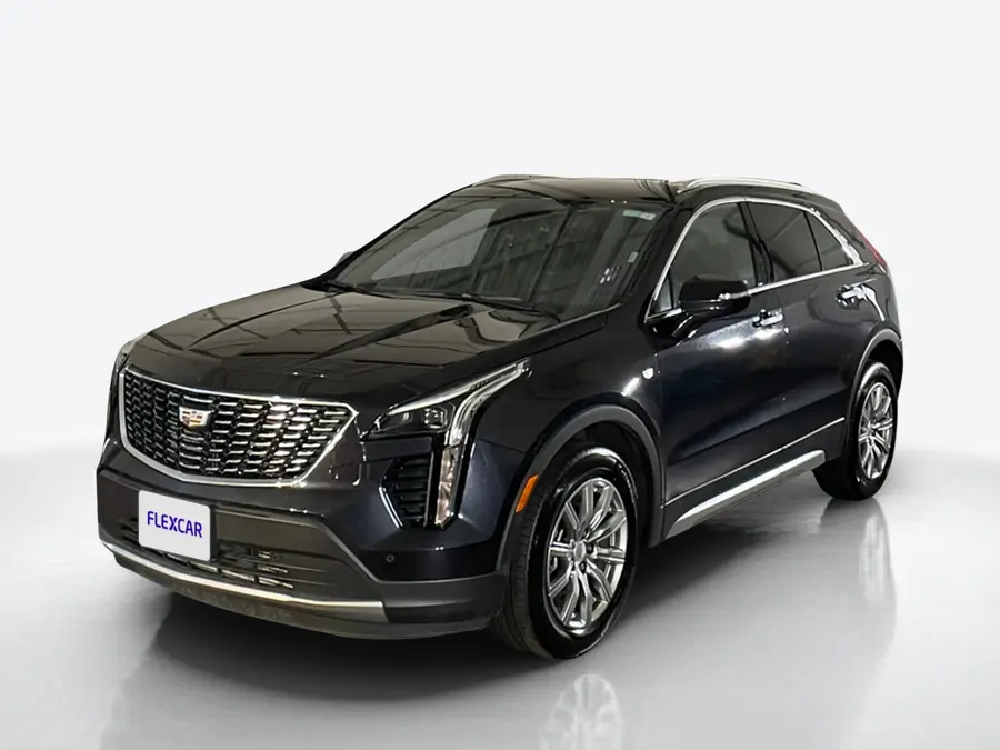 2023 Cadillac XT4