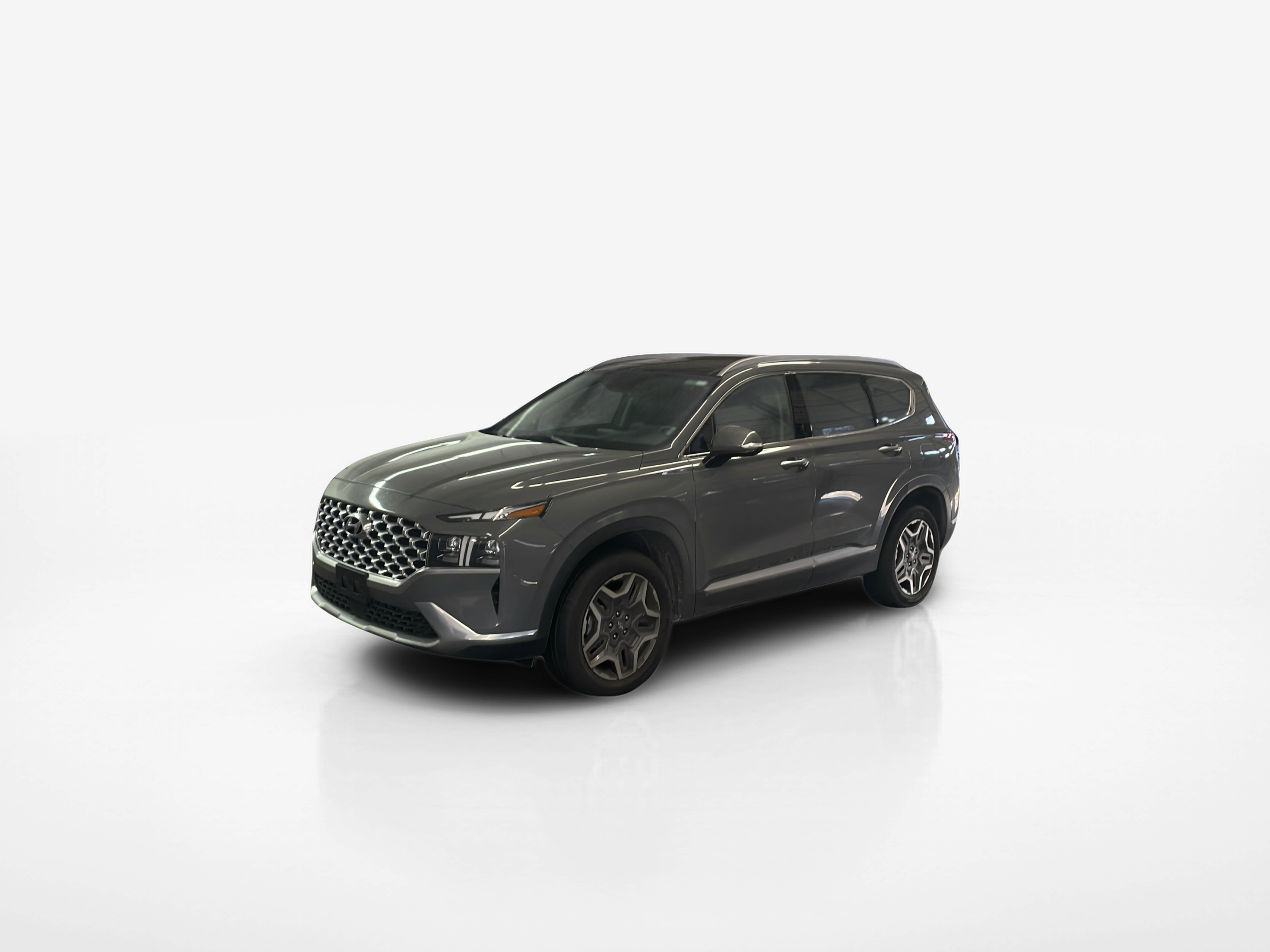 Vehicle exterior front