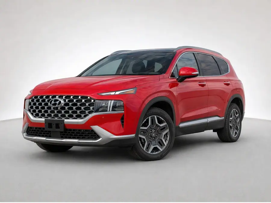 2023 Hyundai Santa Fe — image 1 of 9