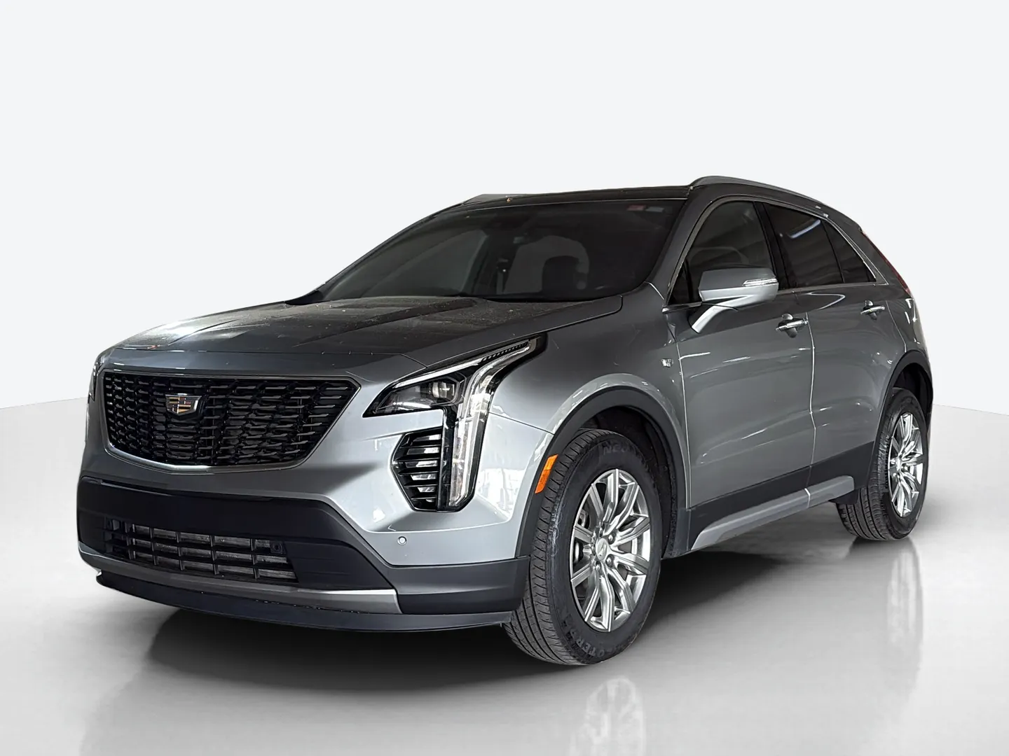 2023 Cadillac XT4