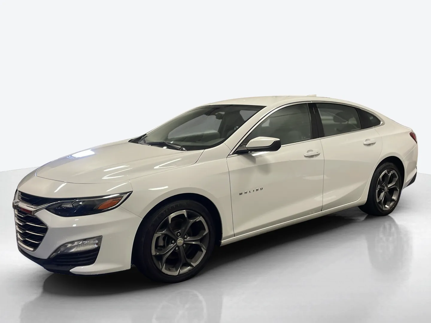 2022 Chevrolet Malibu