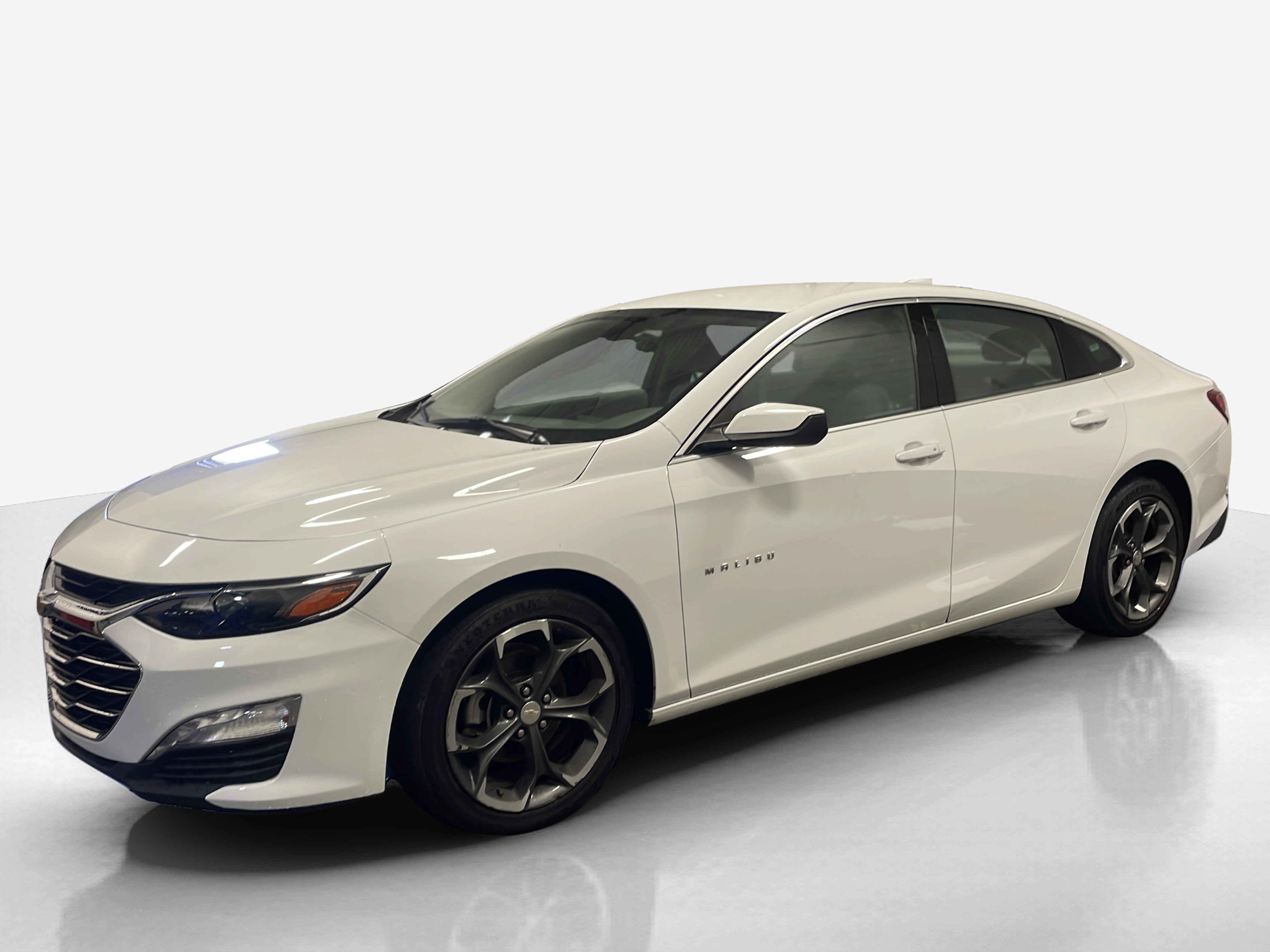 2022 Chevrolet Malibu