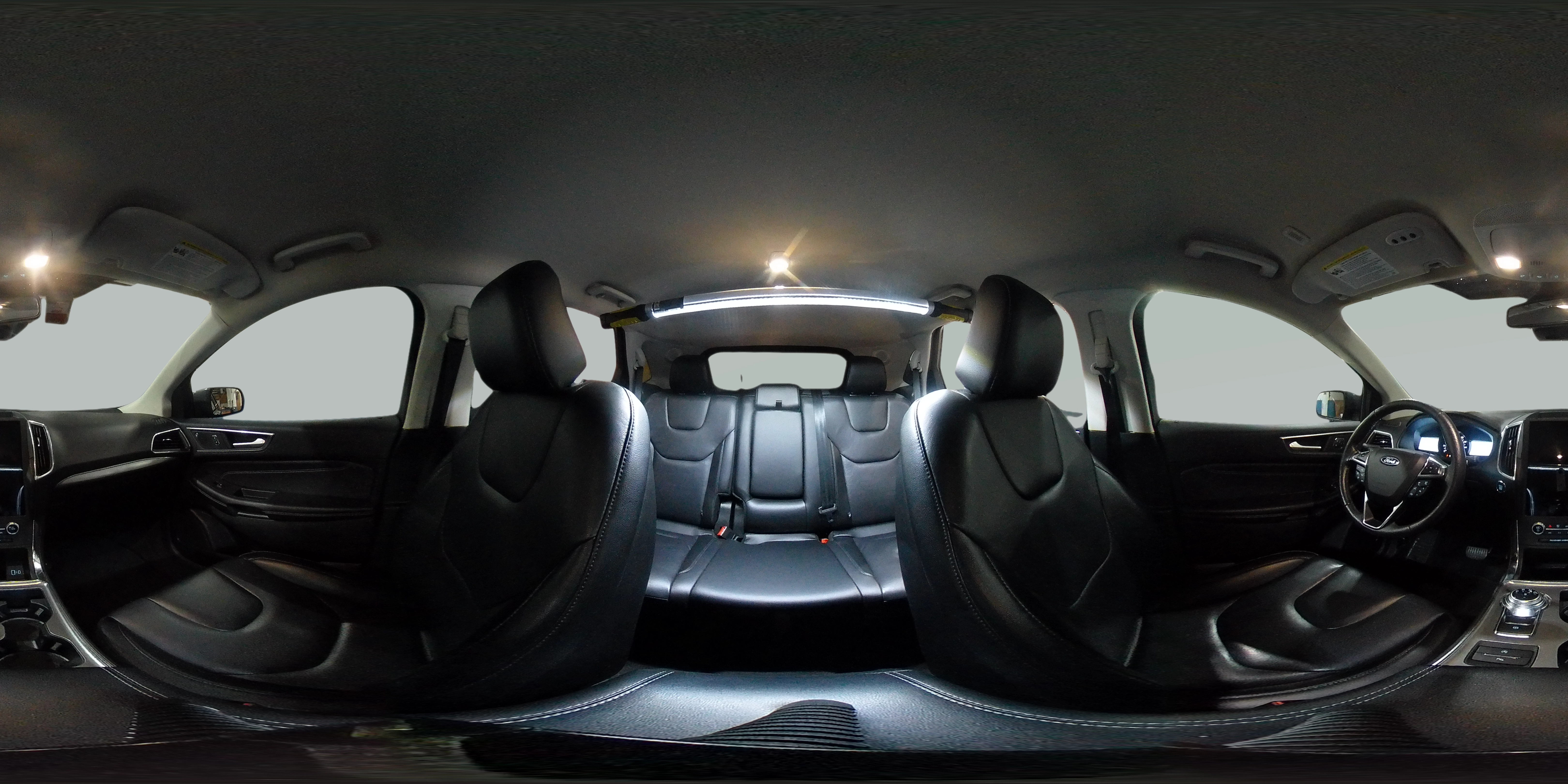 Vehicle driving wheel focus shot