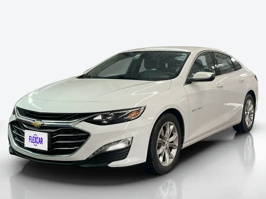 2022 Chevrolet Malibu — image 1 of 8