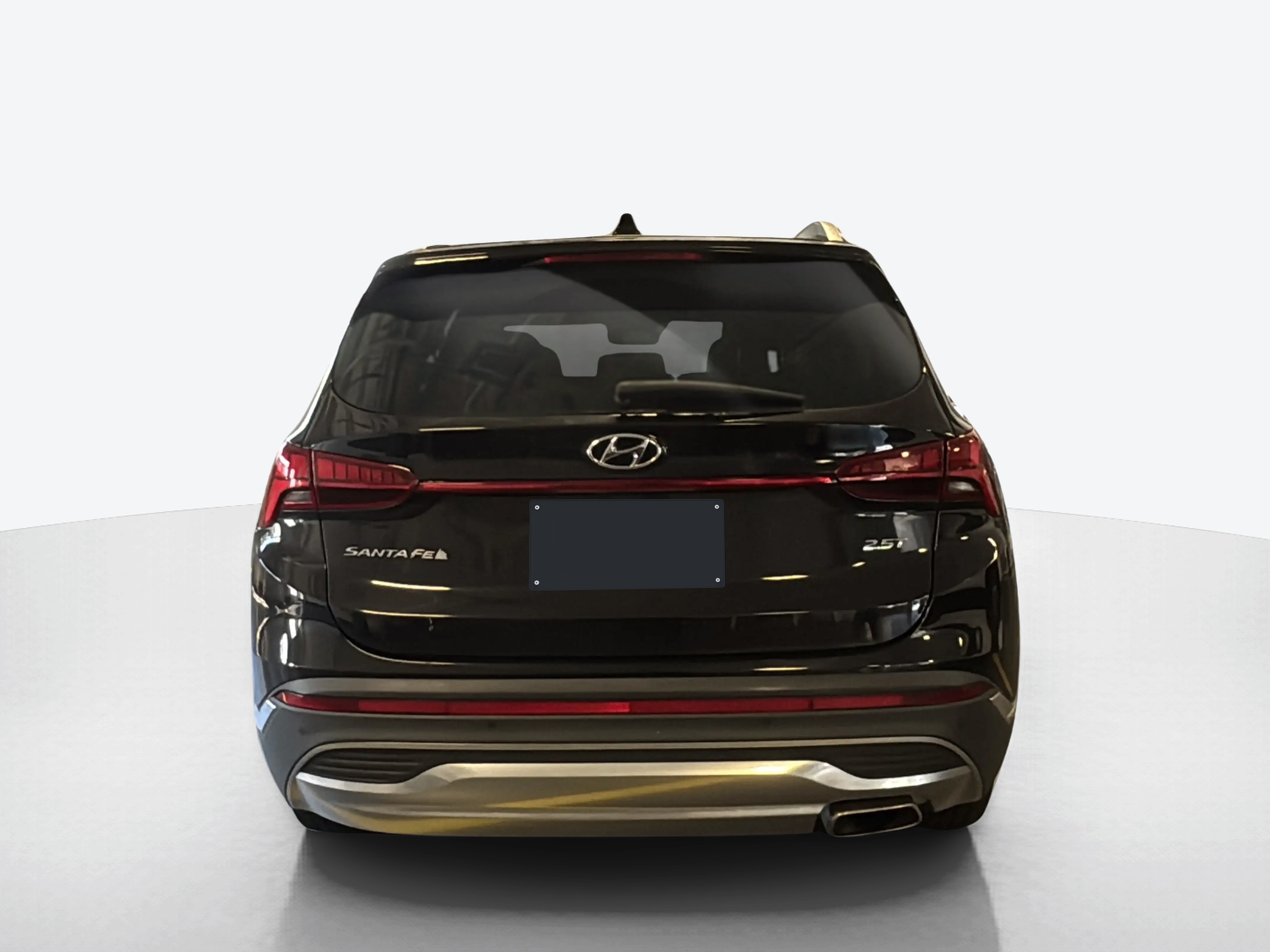 Vehicle exterior side