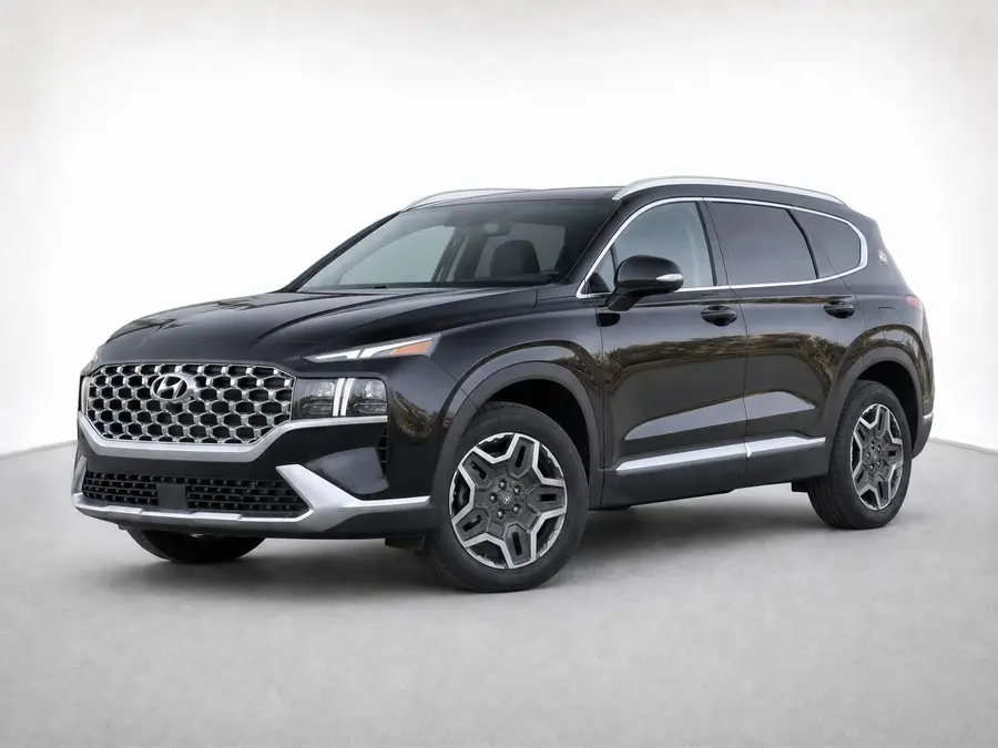 2023 Hyundai Santa Fe — image 1 of 9