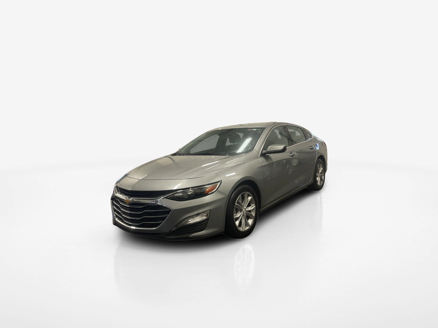 Vehicle exterior front