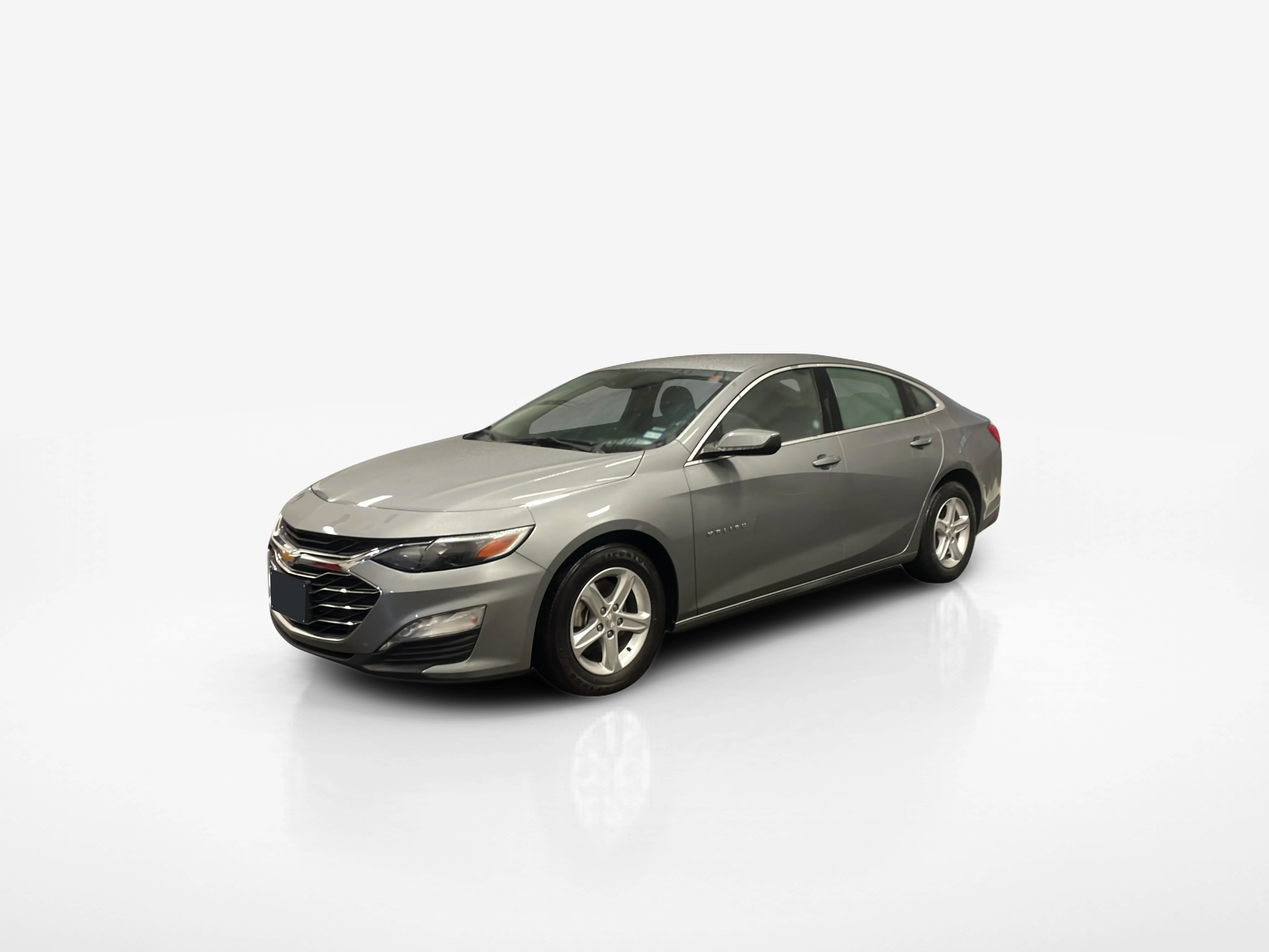 Vehicle exterior front