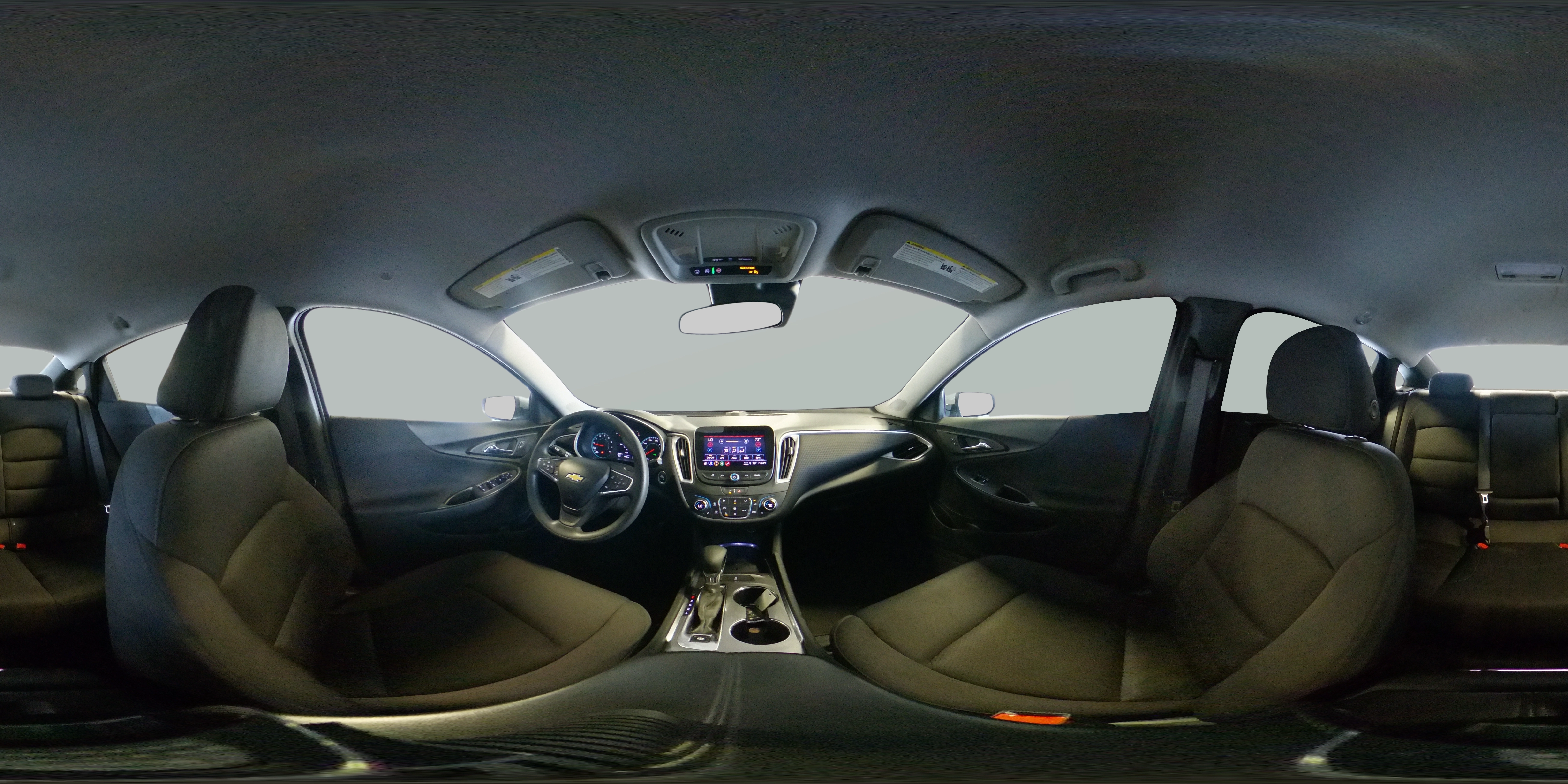 Vehicle driving wheel focus shot