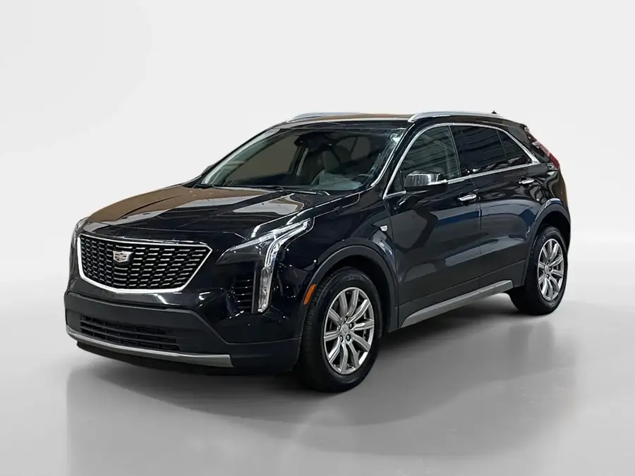 2023 Cadillac XT4