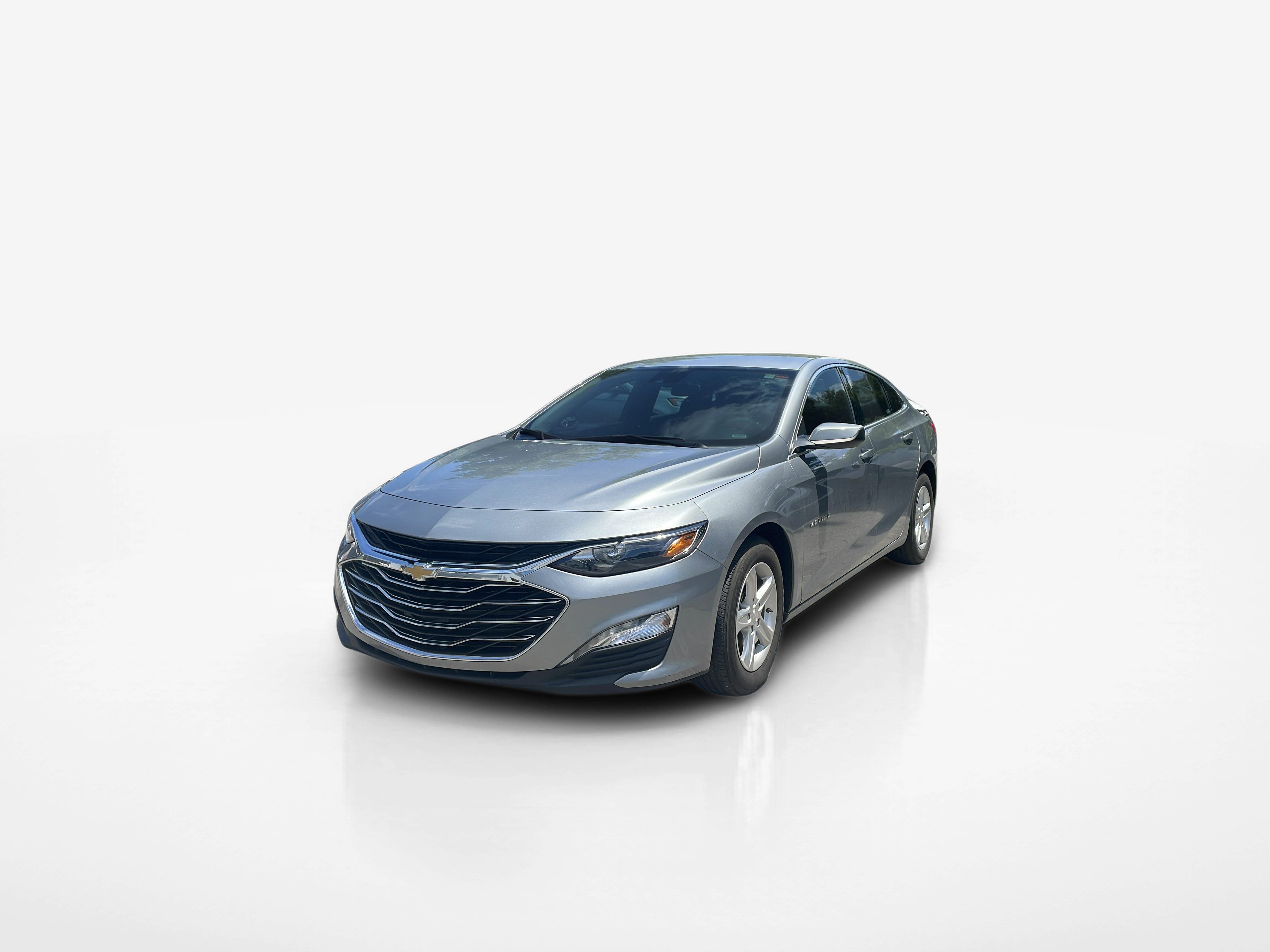 Vehicle exterior front