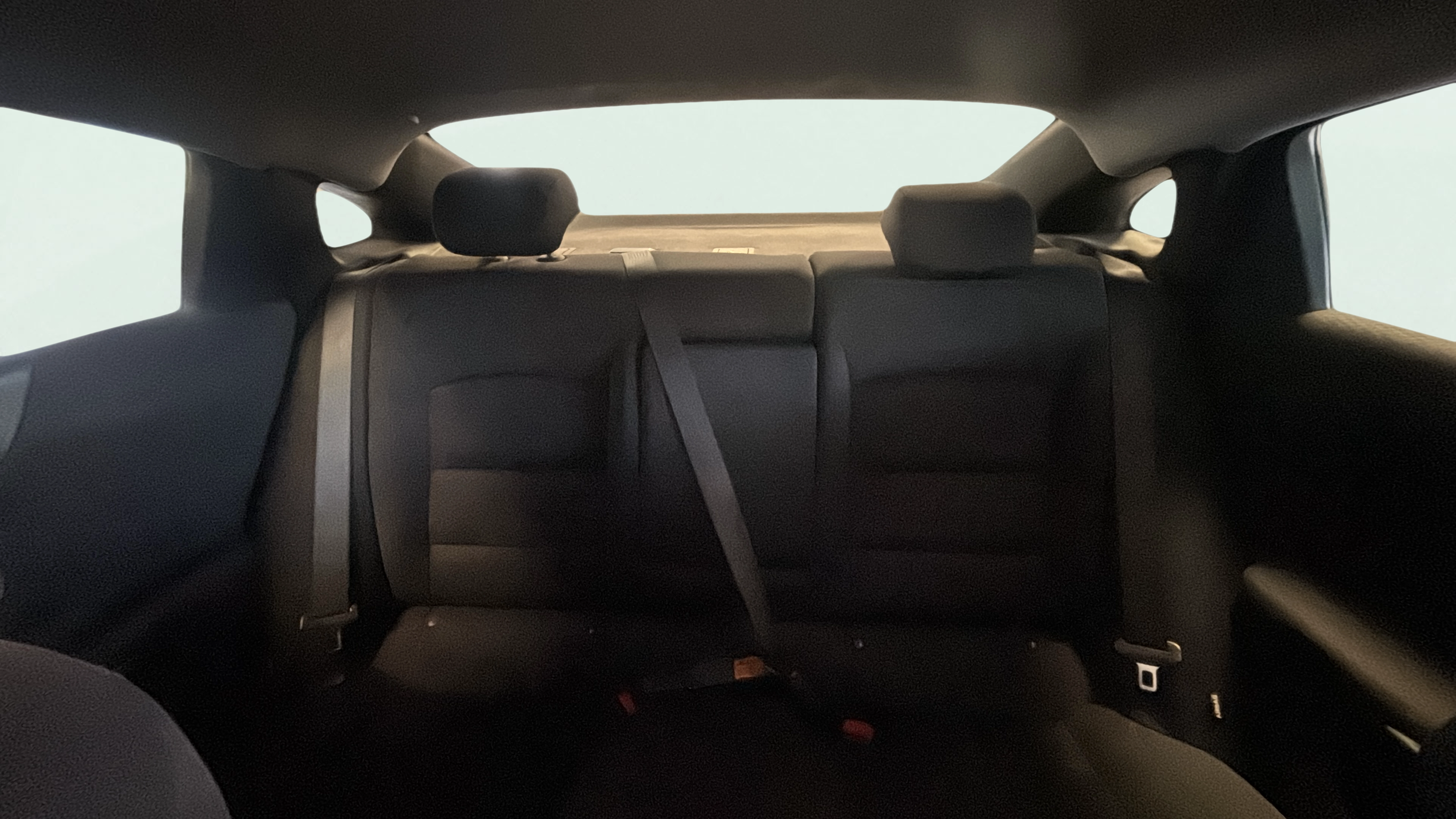 Vehicle interior extra 1