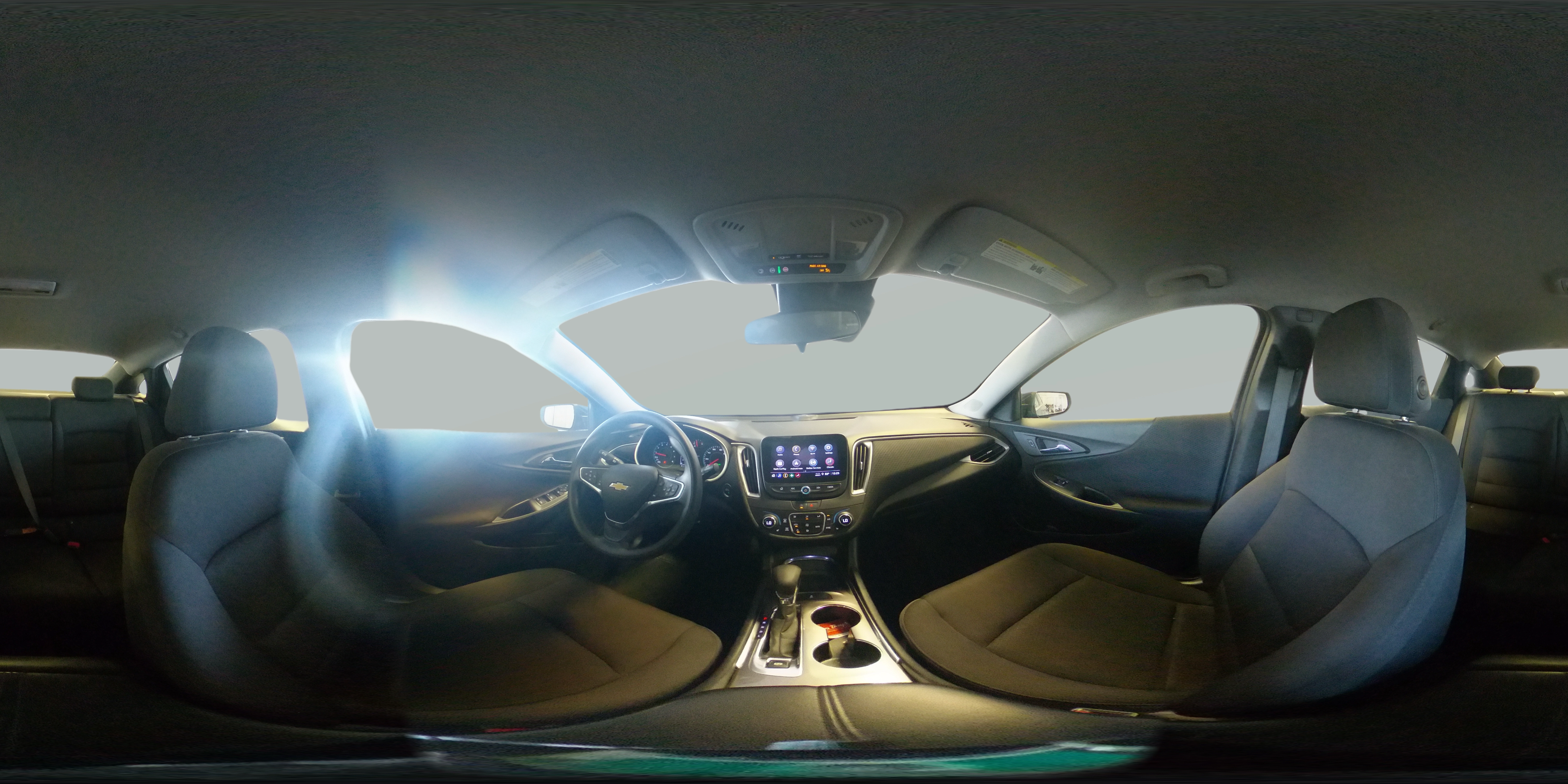 Vehicle driving wheel focus shot