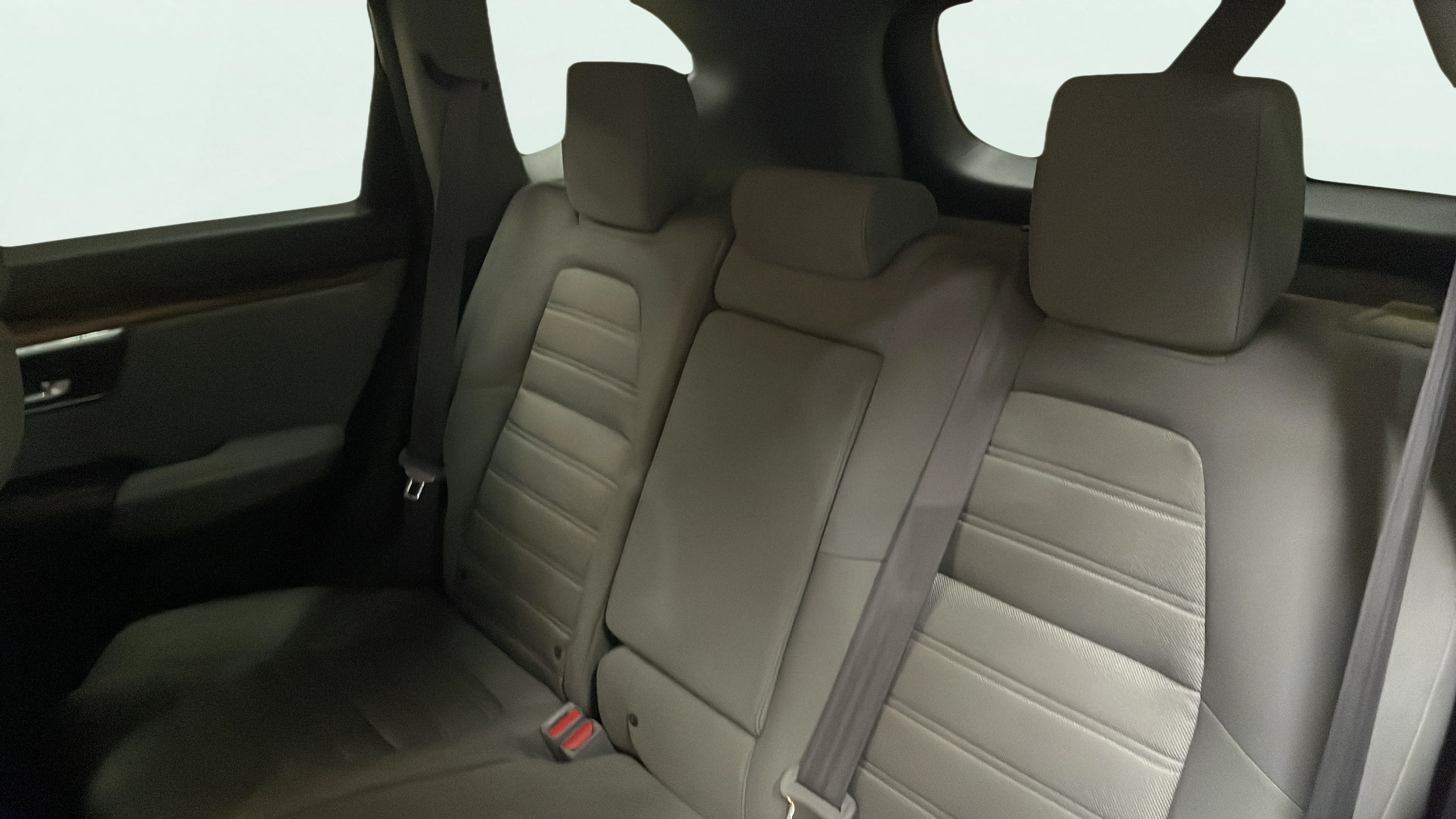 Vehicle interior 2