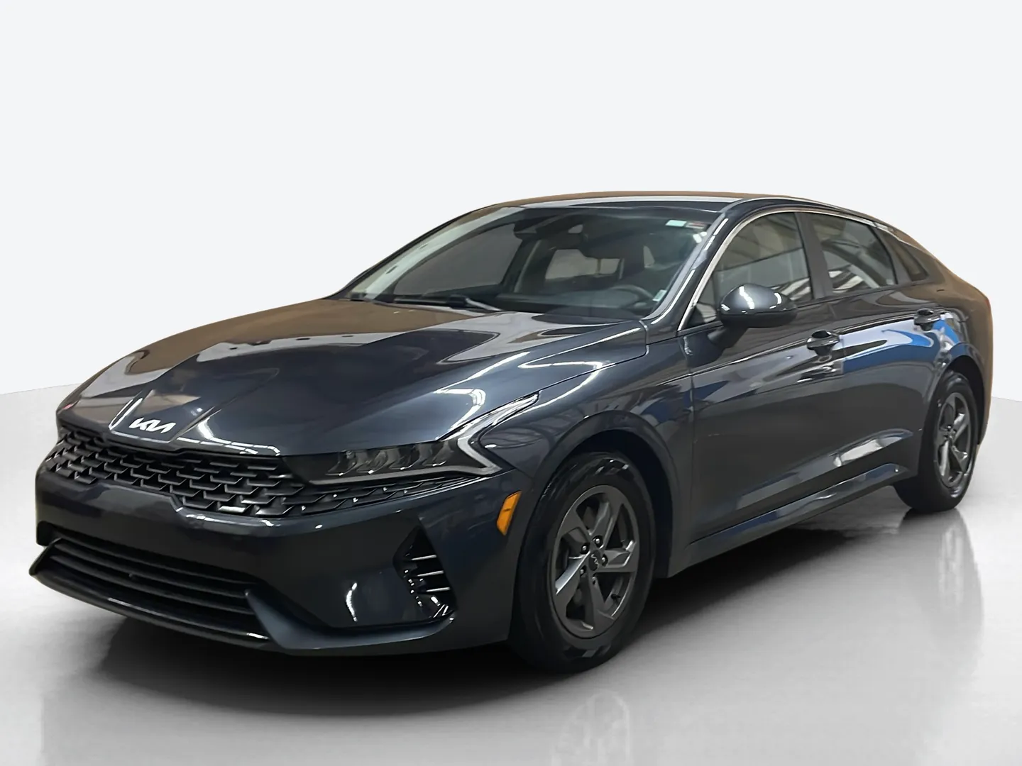 2023 Kia K5