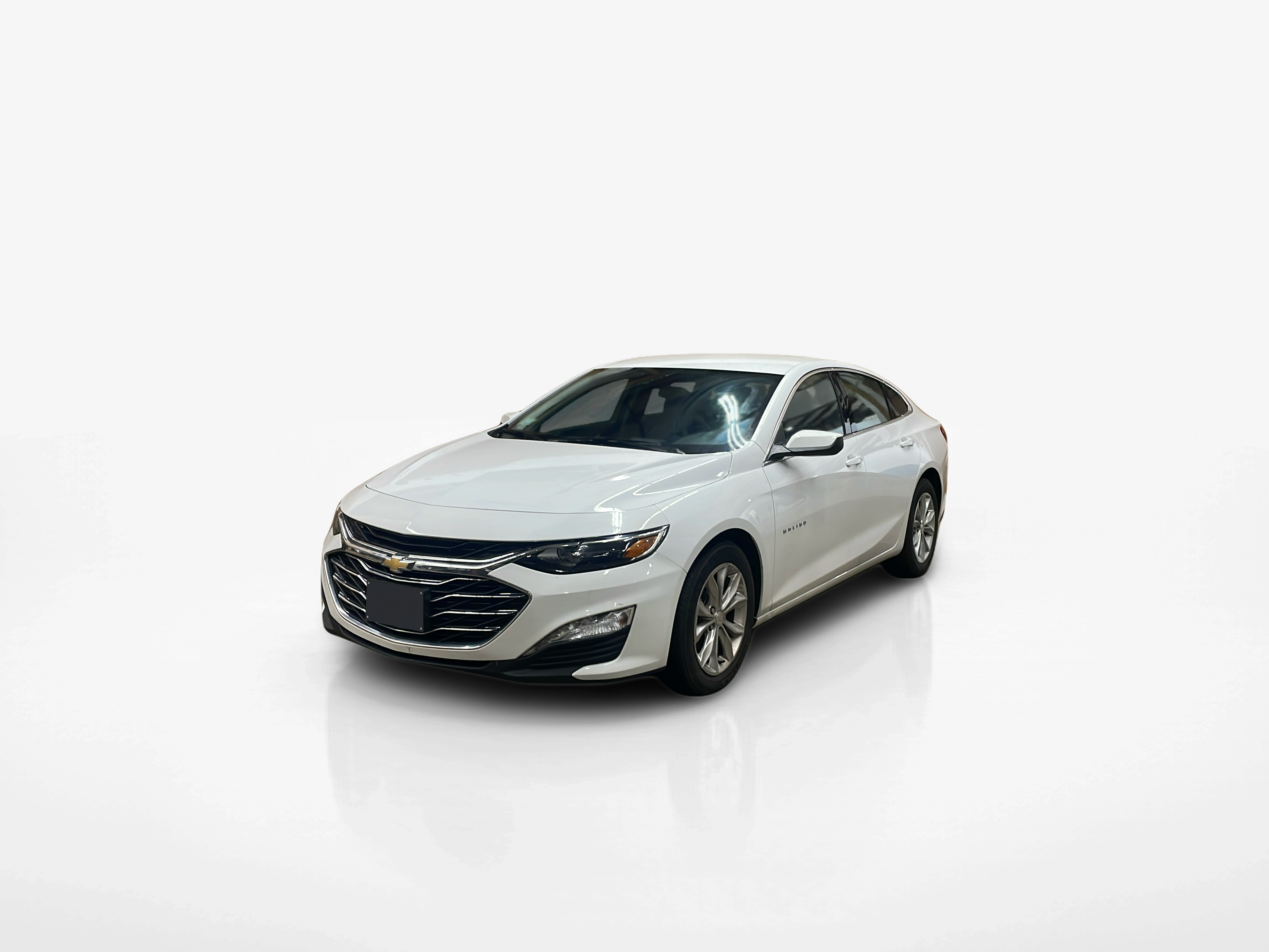 Vehicle exterior front