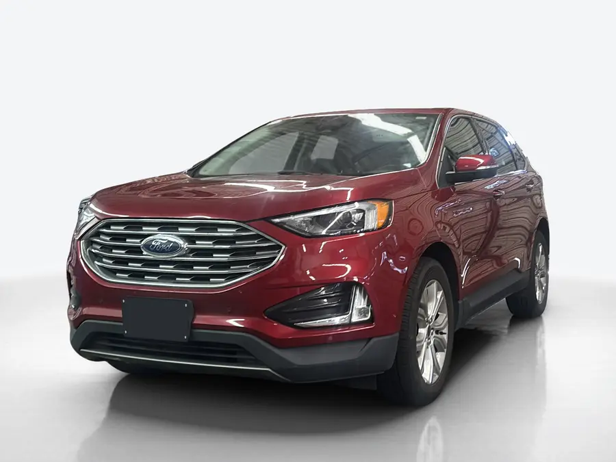 2023 Ford Edge