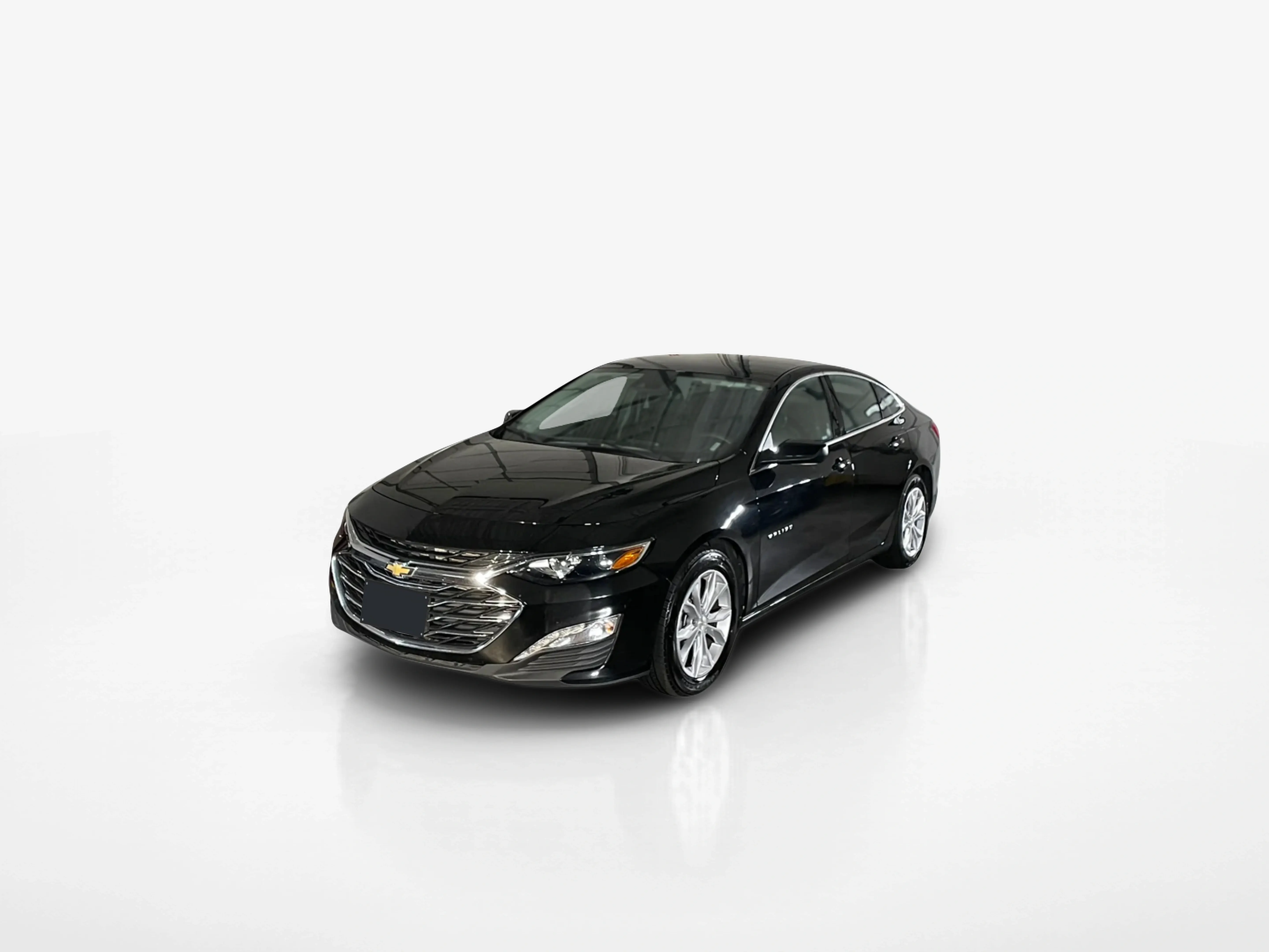 Vehicle exterior front