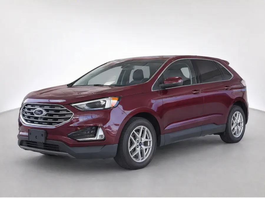 2022 Ford Edge — image 1 of 9