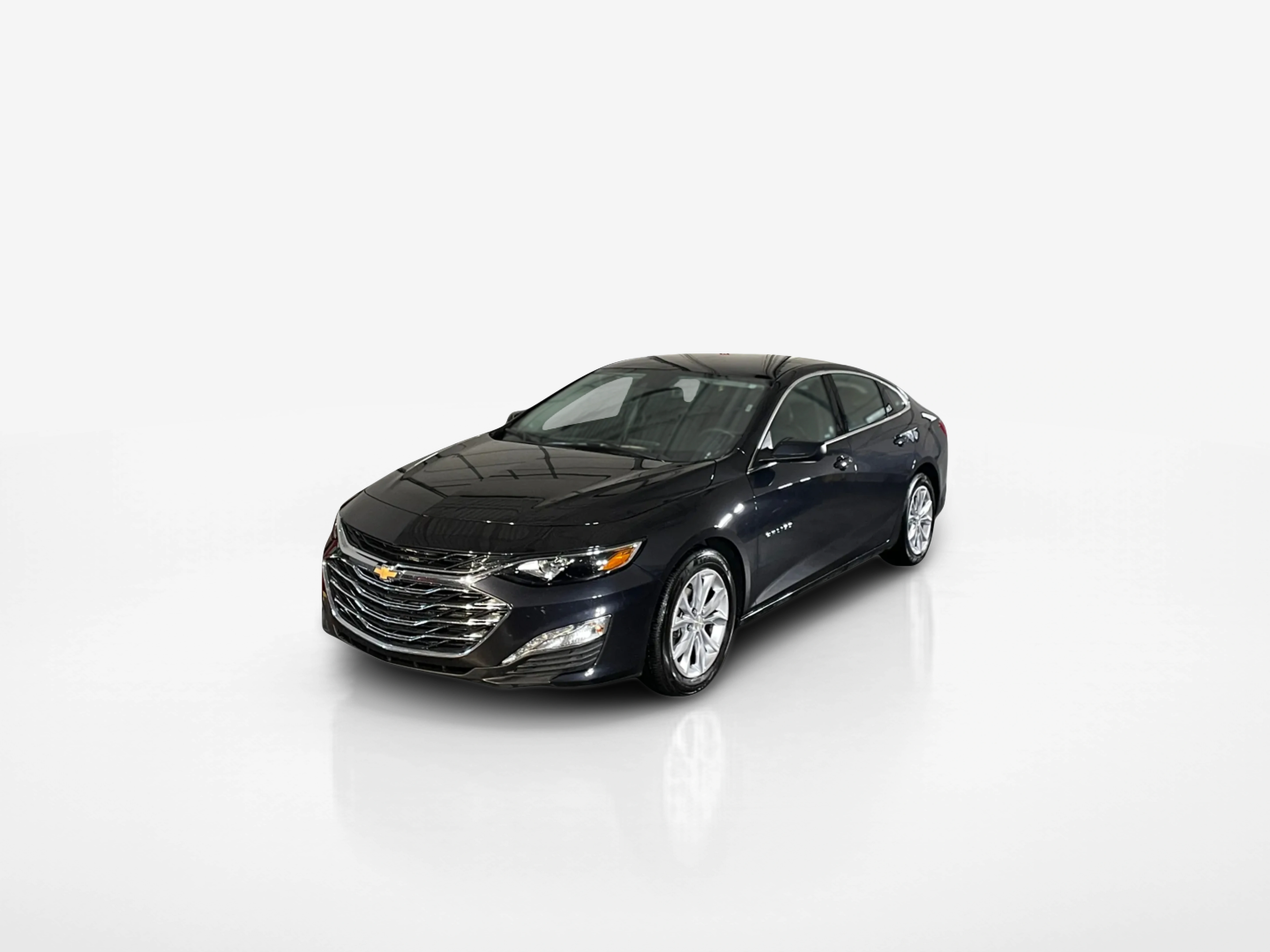 Vehicle exterior front