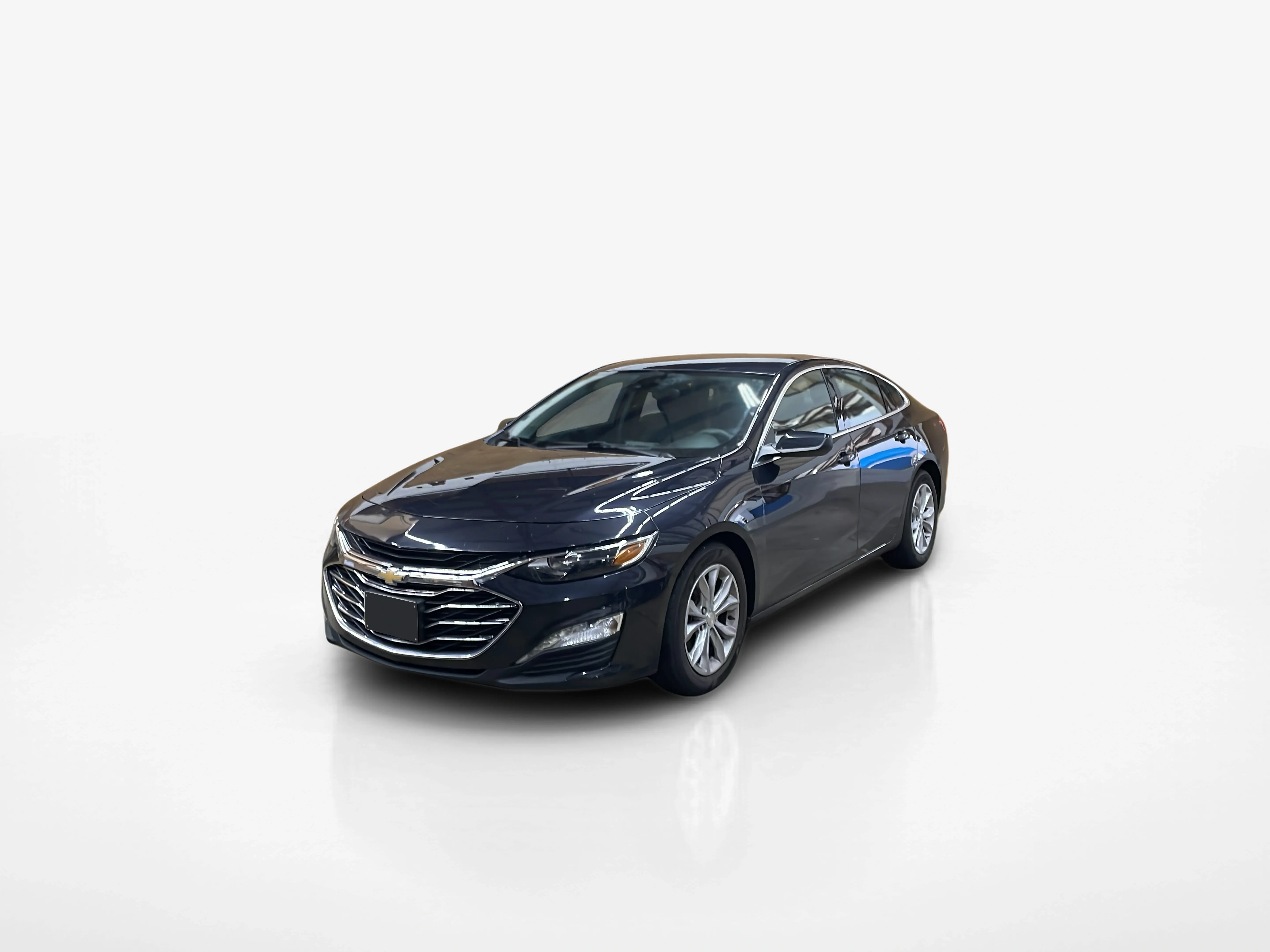 Vehicle exterior front